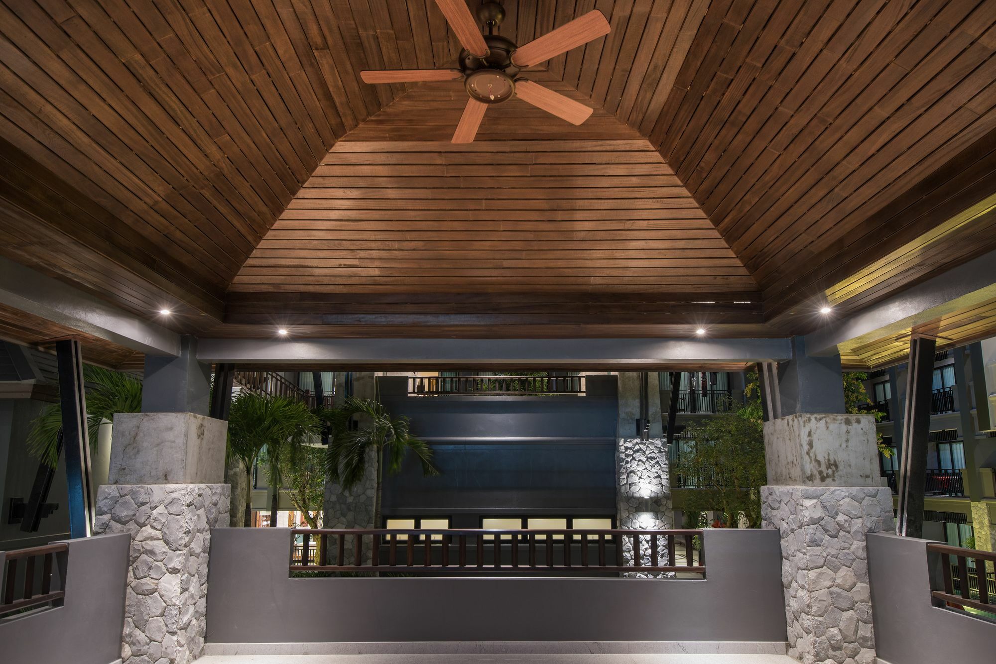 Hotel Le Bali Resort&spa Pattaya