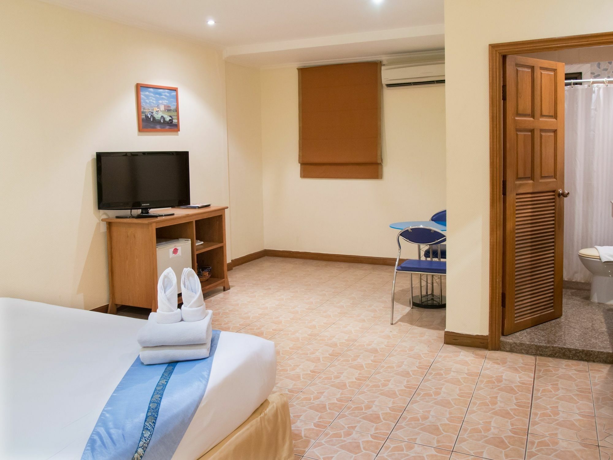 Secrets Hotel 3*