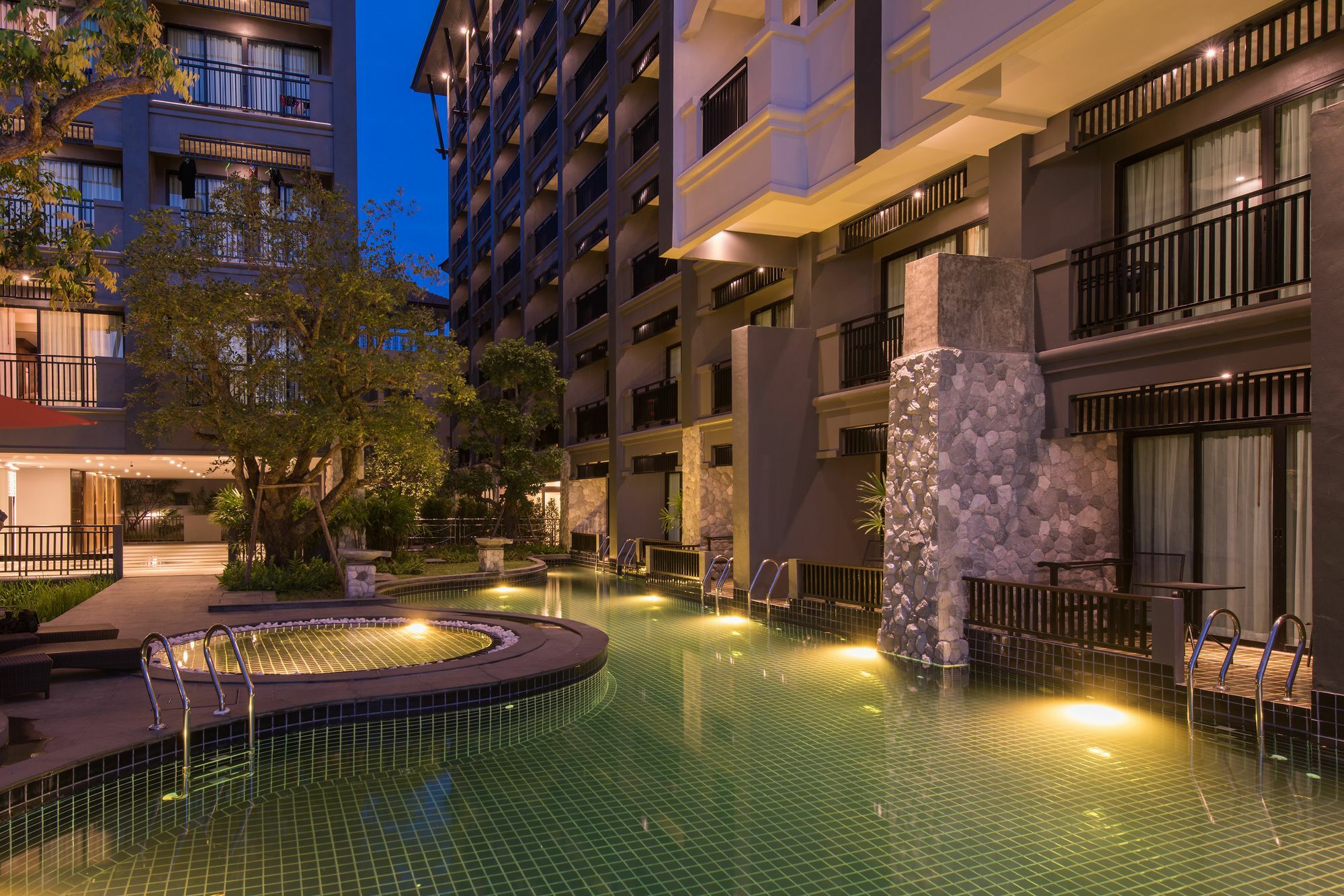 Le Bali Resort&spa Hotel 5*