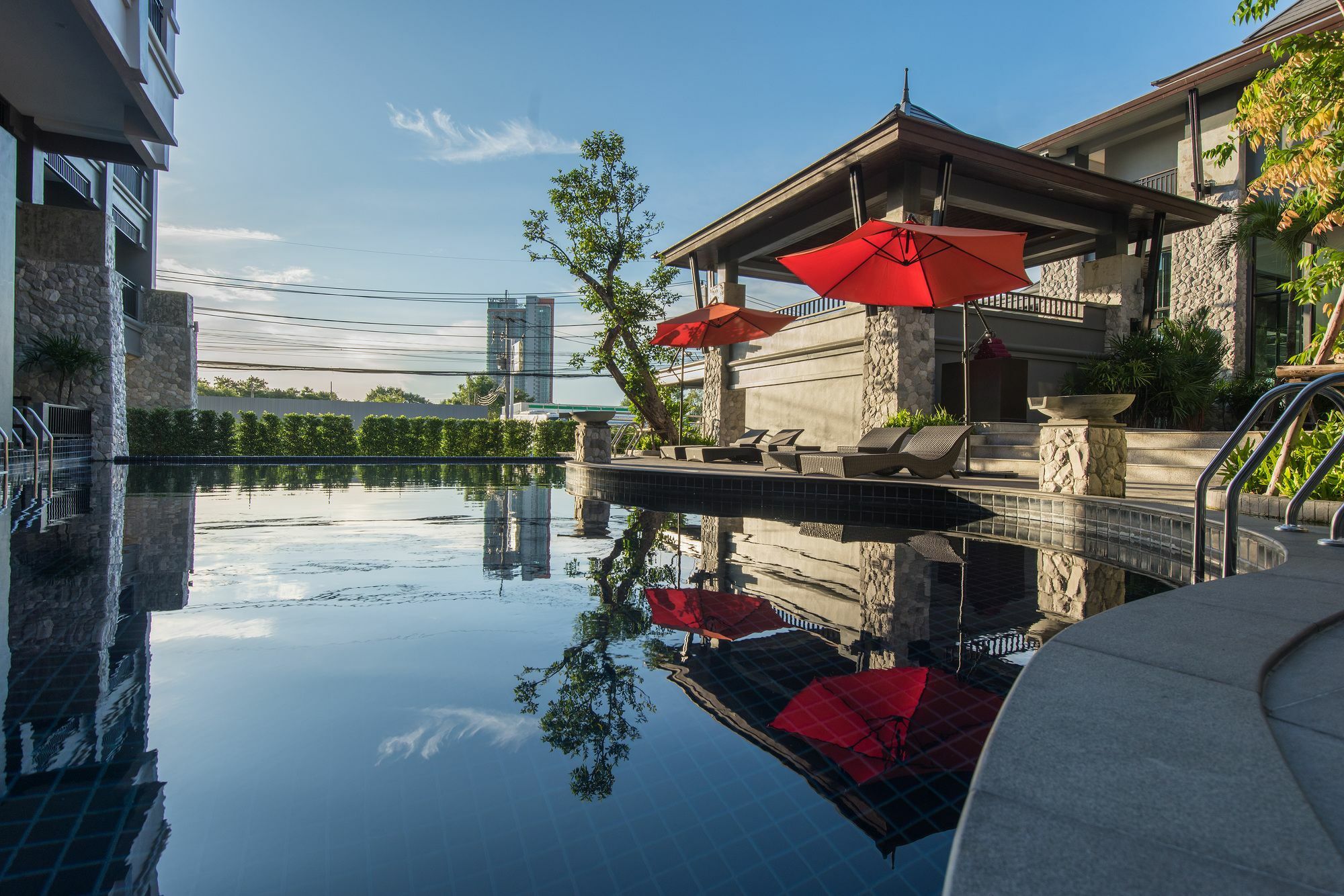 Le Bali Resort&spa Hotel