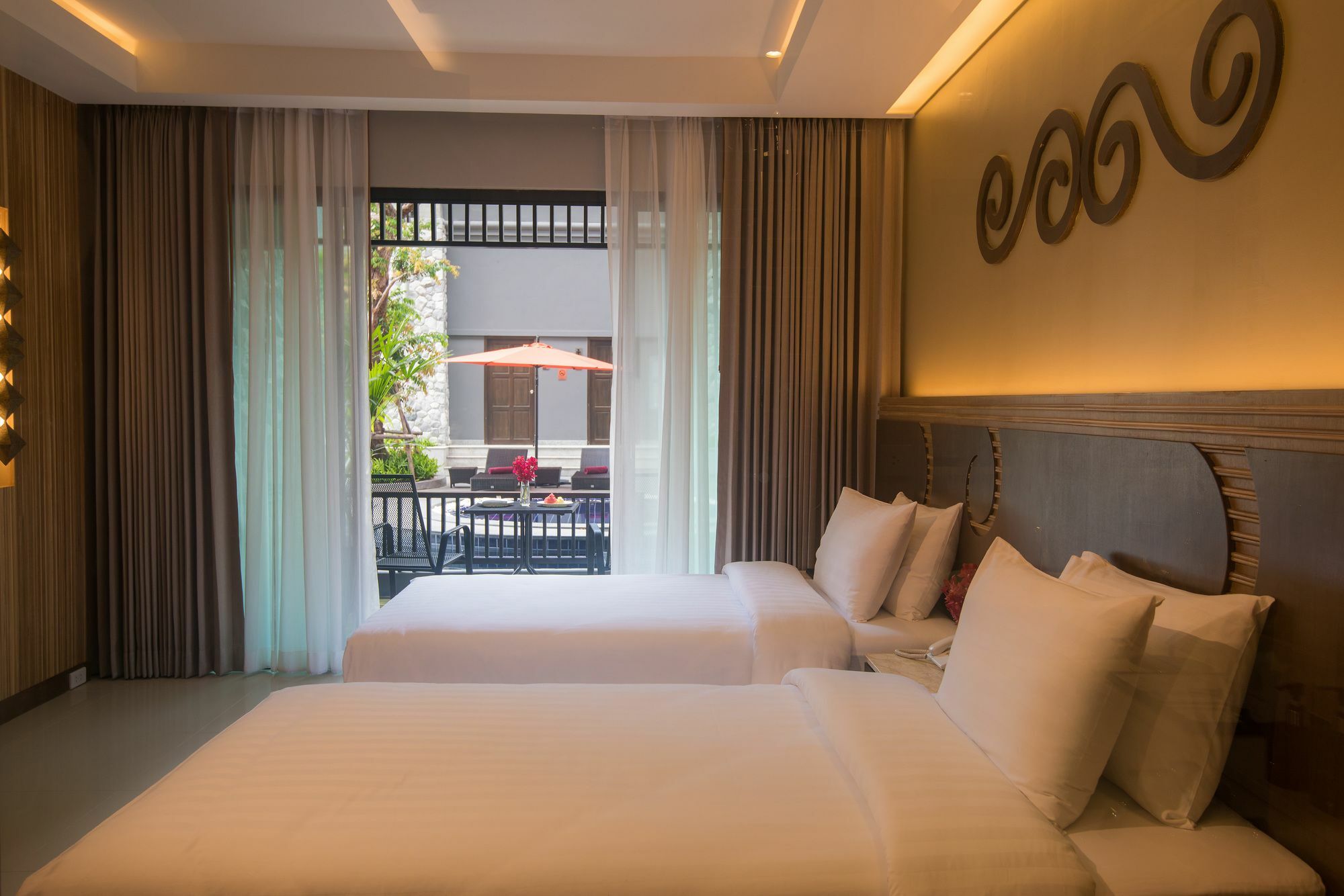 Le Bali Resort&spa 5*