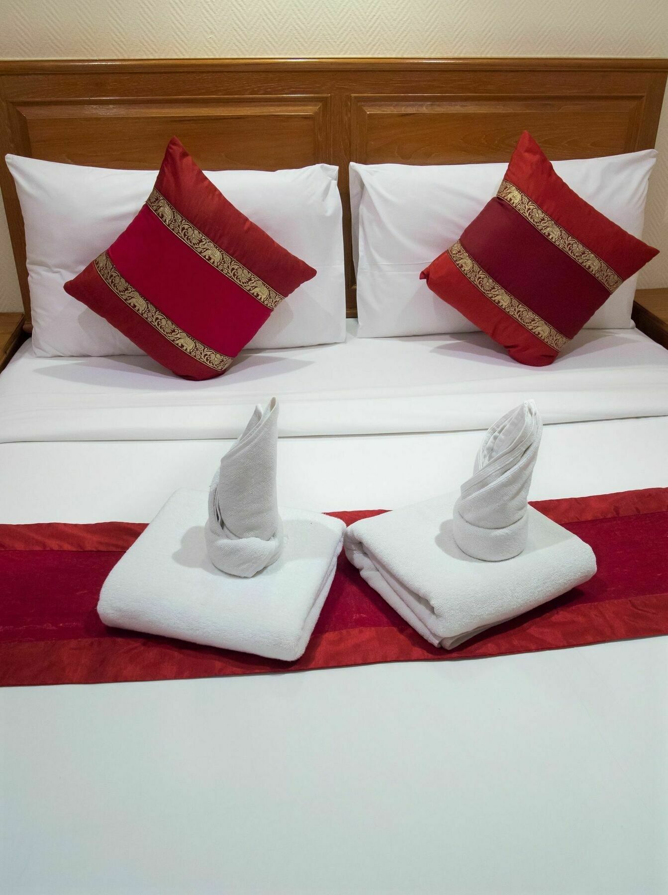 Secrets Hotel Pattaya