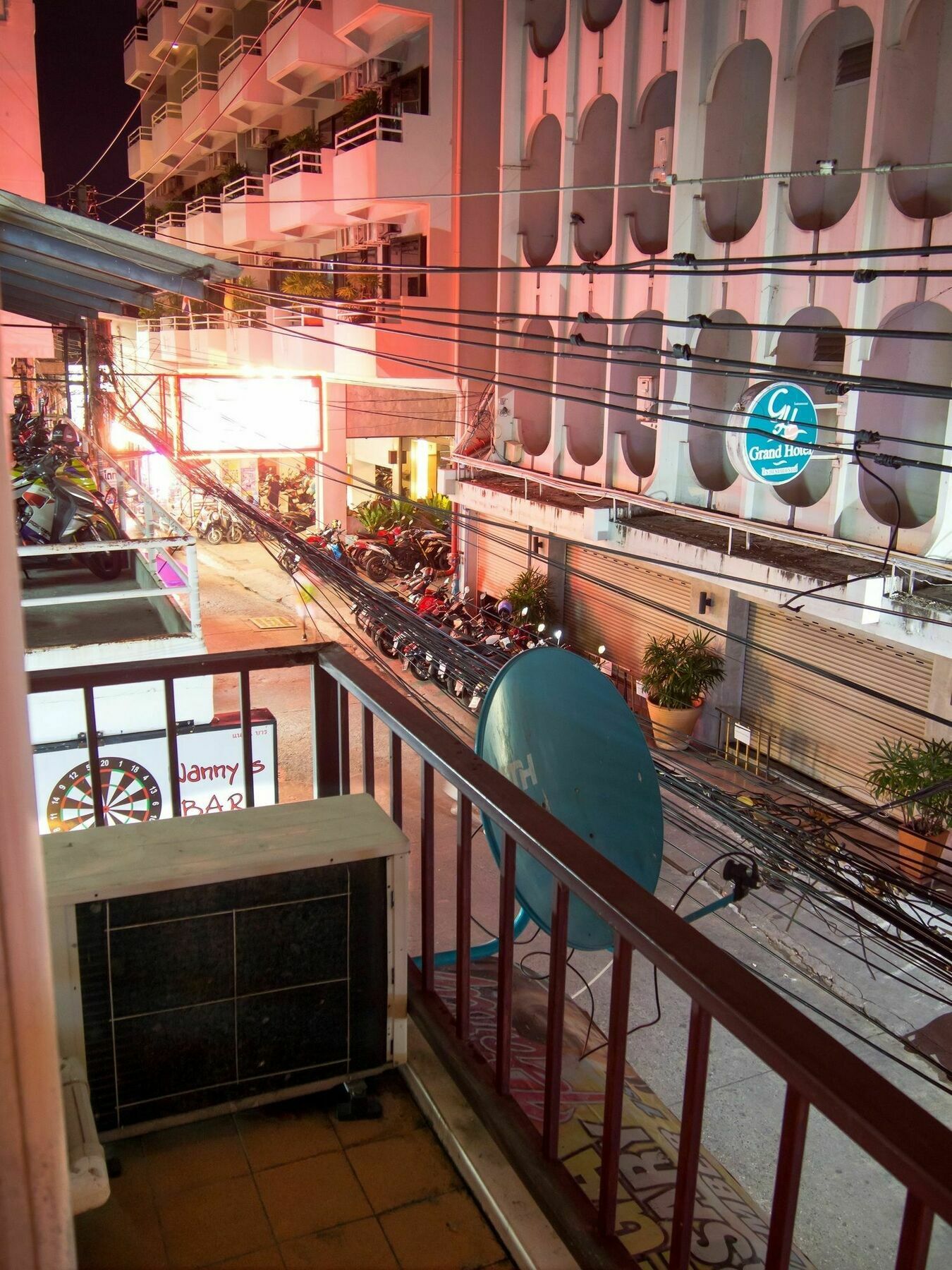 Hotel Secrets