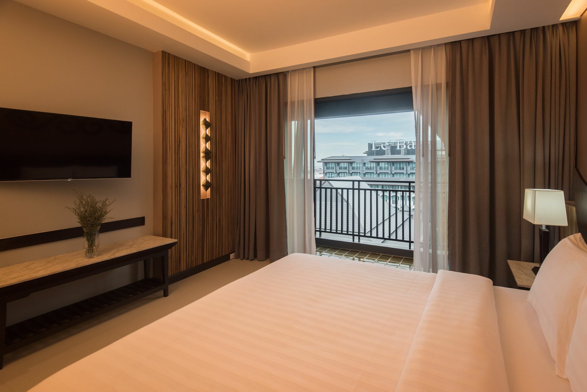 Hotel Le Bali Resort&spa