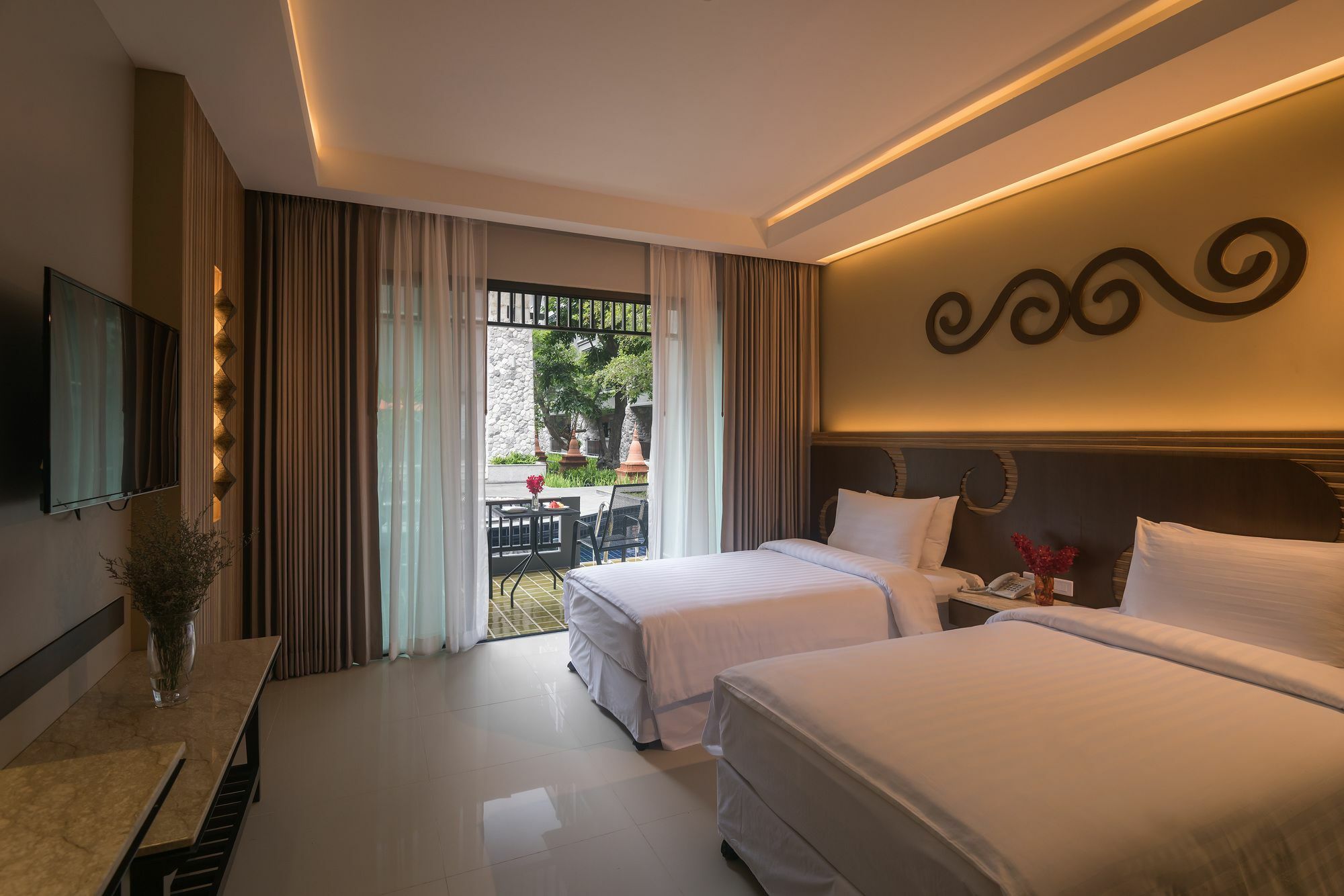 Le Bali Resort&spa 5*