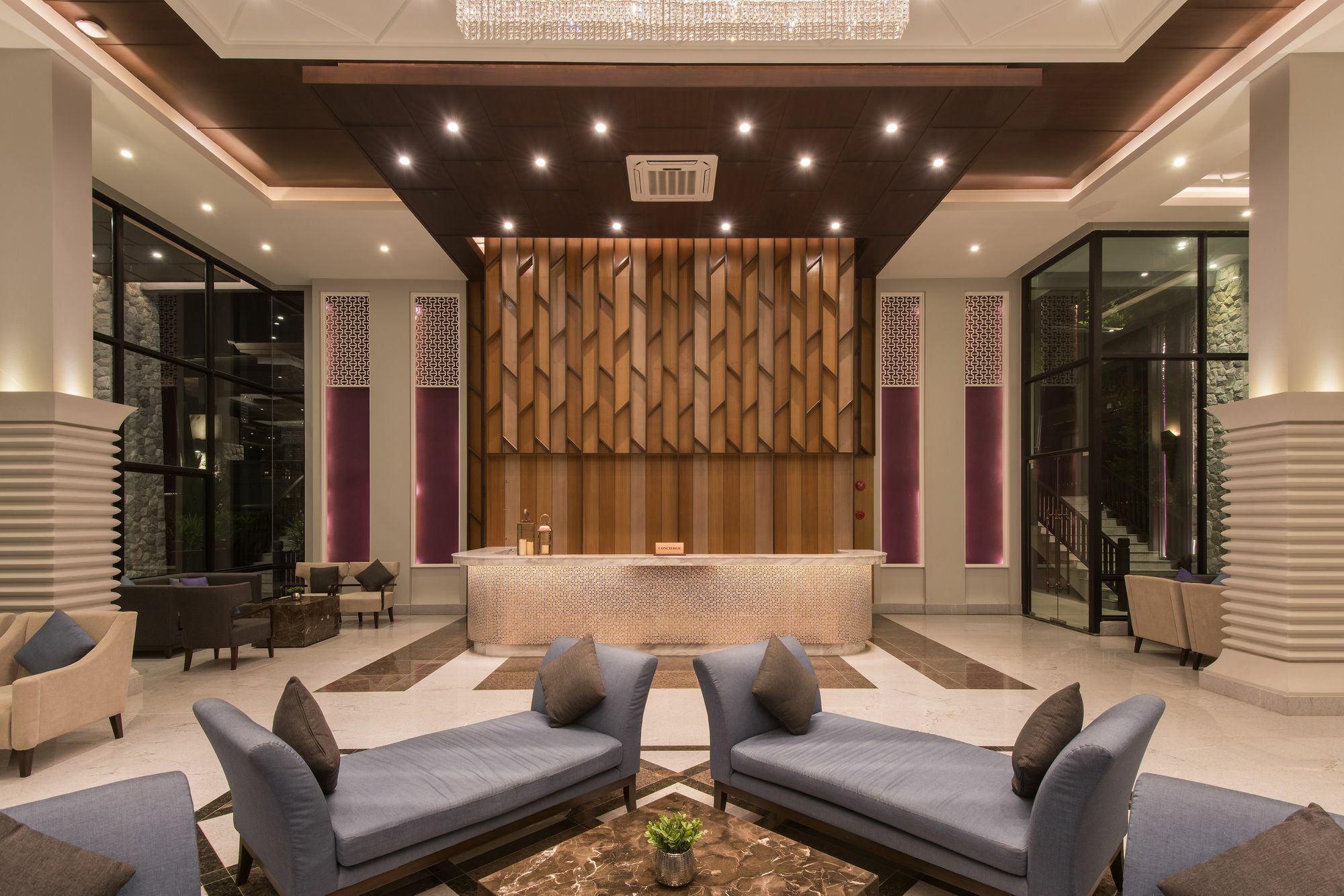 Le Bali Resort&spa Hotel