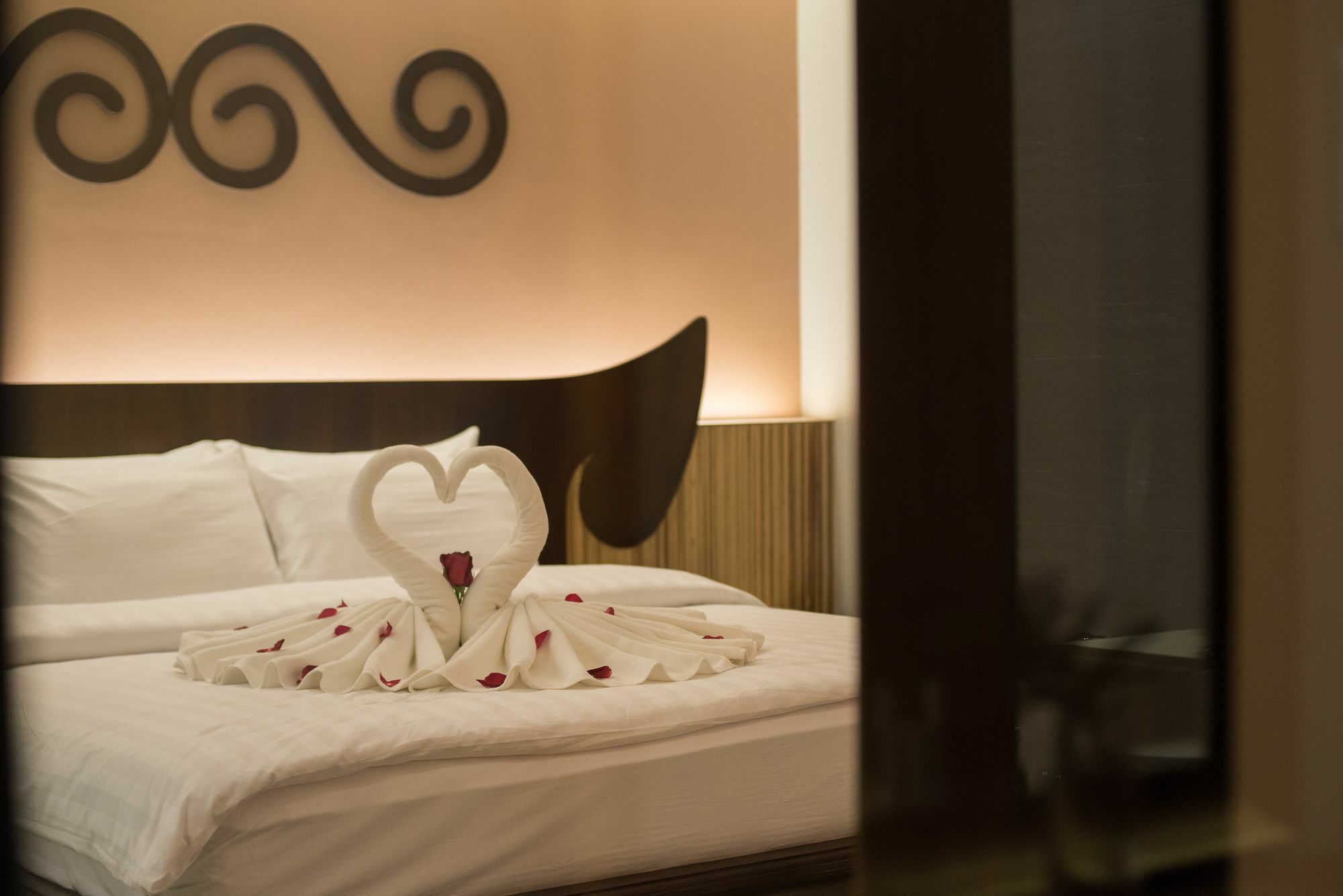 Le Bali Resort&spa Hotel Pattaya