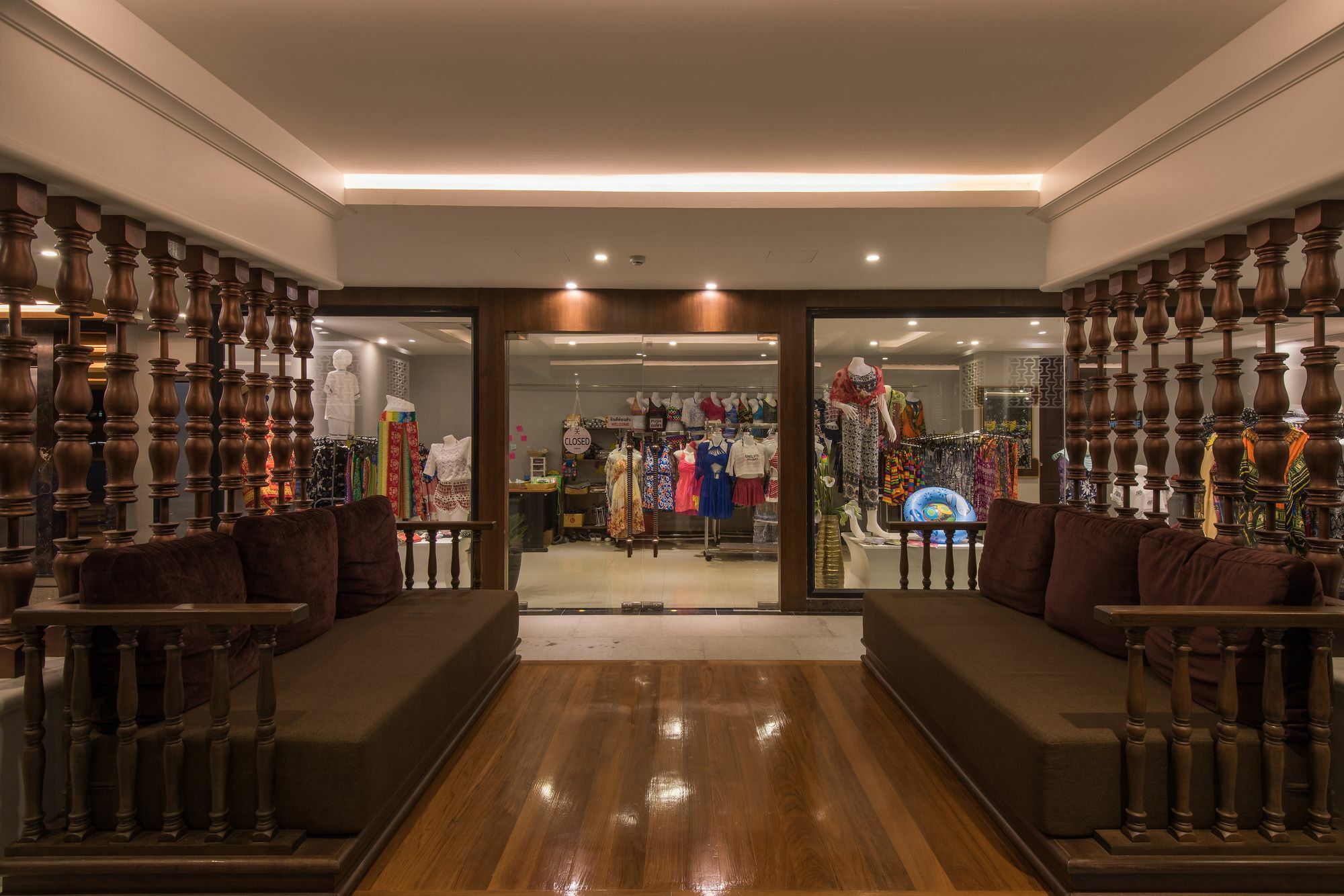 Hotel Le Bali Resort&spa 5*
