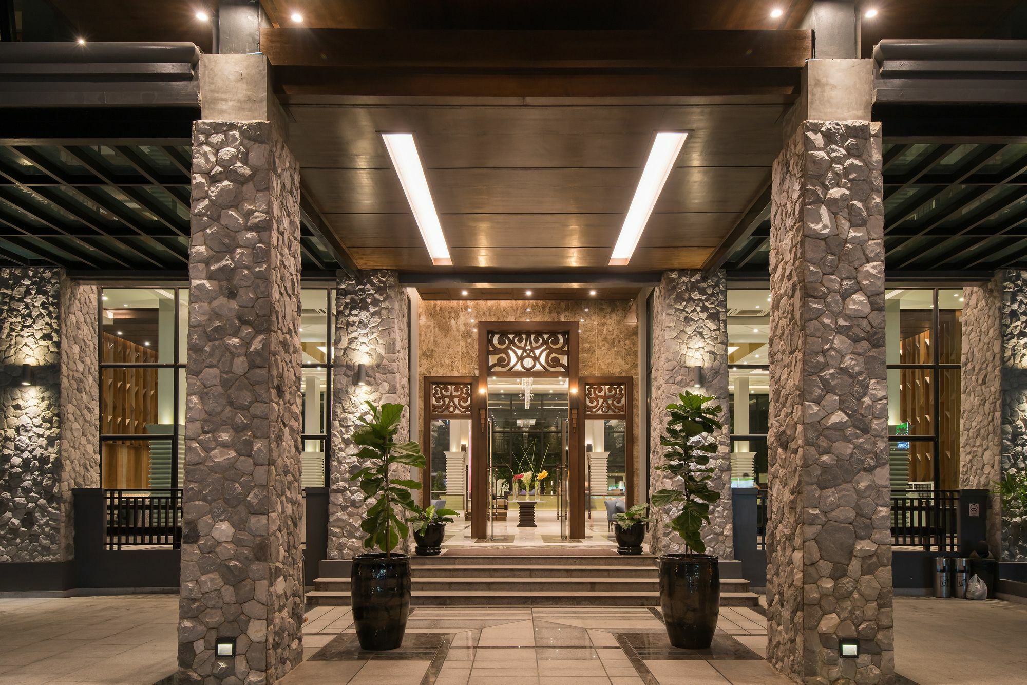 Le Bali Resort&spa Hotel