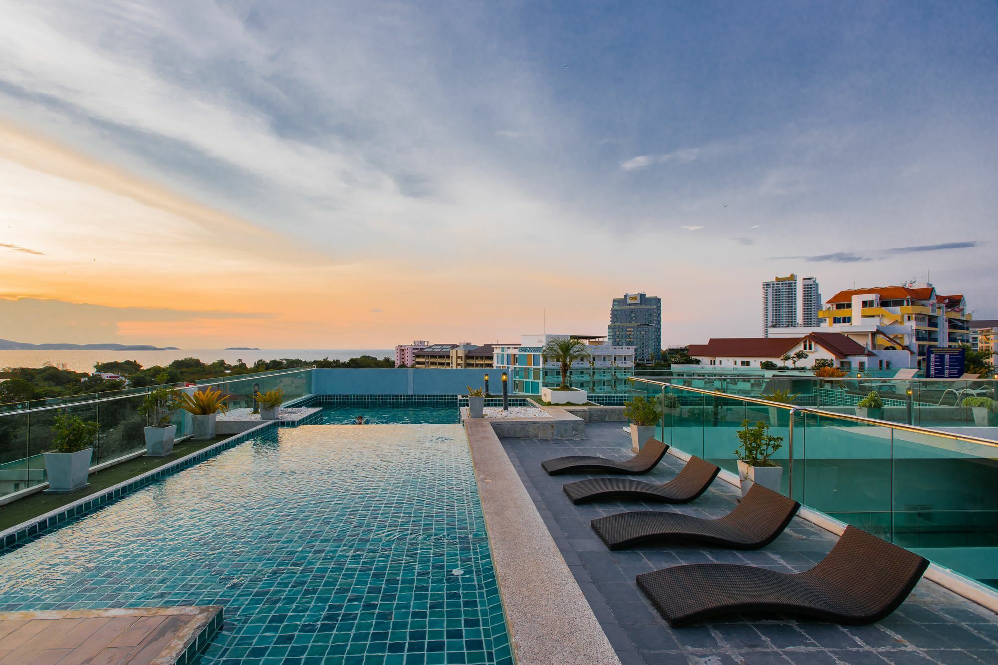 Laguna Bay 1 By Grandisvillas Hotel