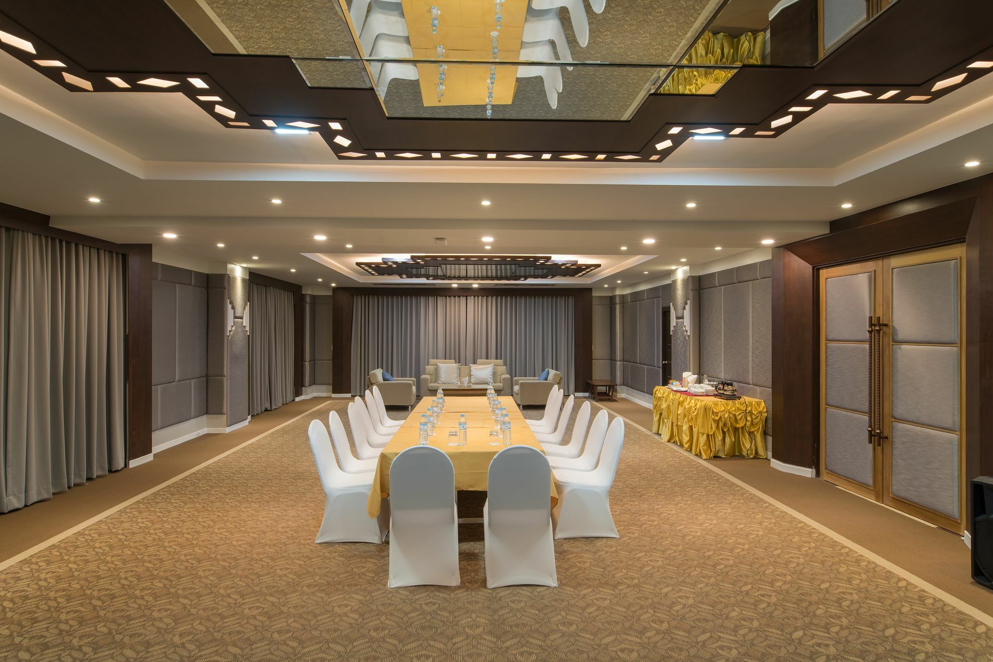 Le Bali Resort&spa 5*