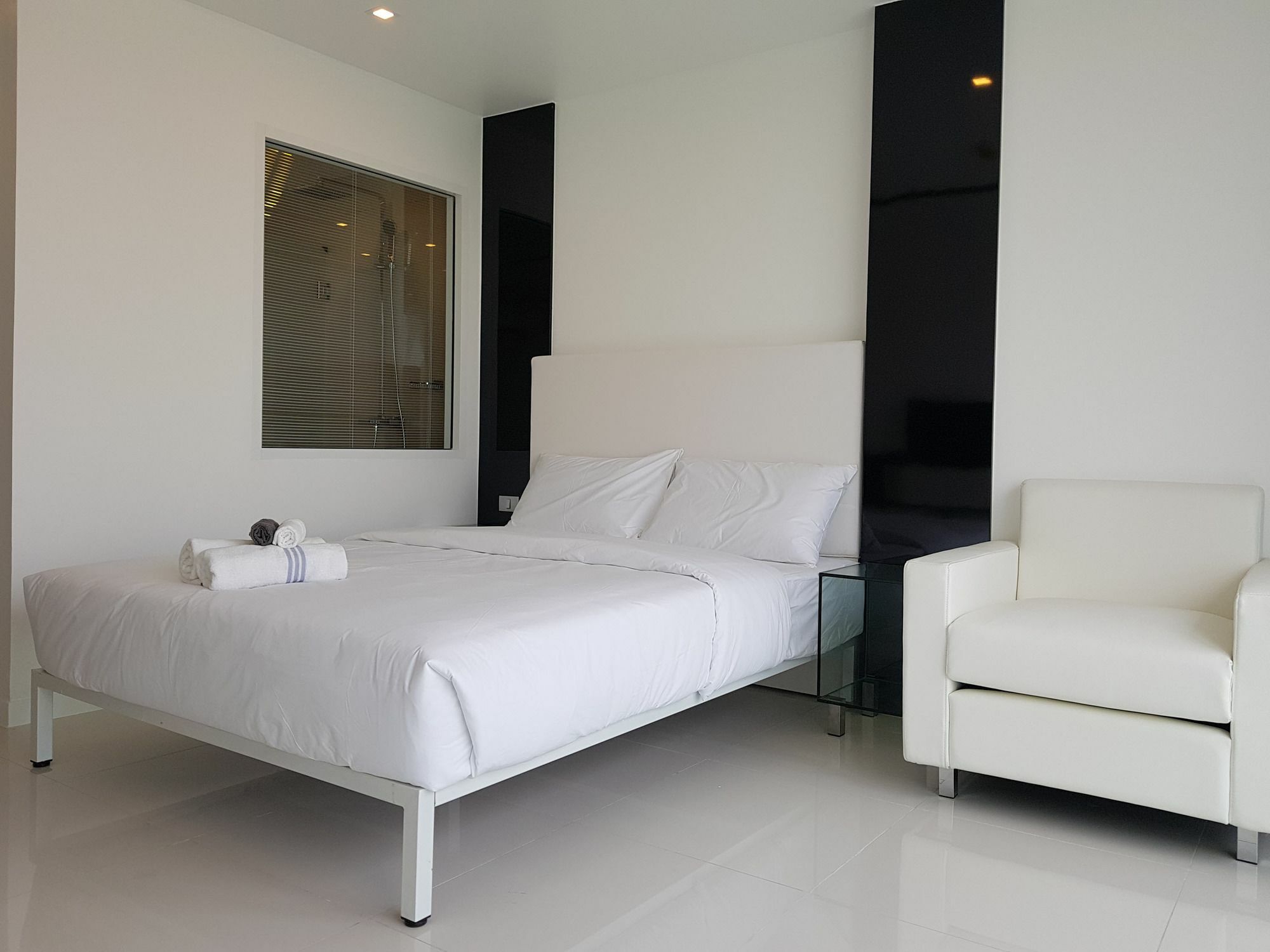 Hotel City Center Deluxue Studio 712 Pattaya