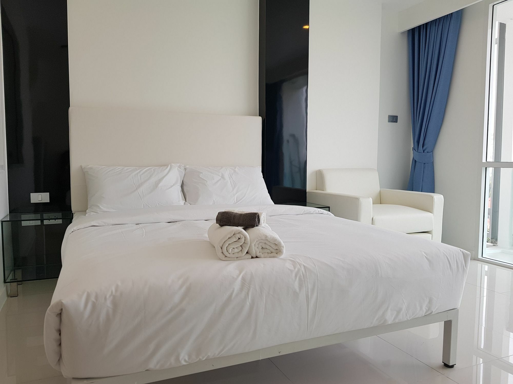 City Center Deluxue Studio 712 3* Pattaya