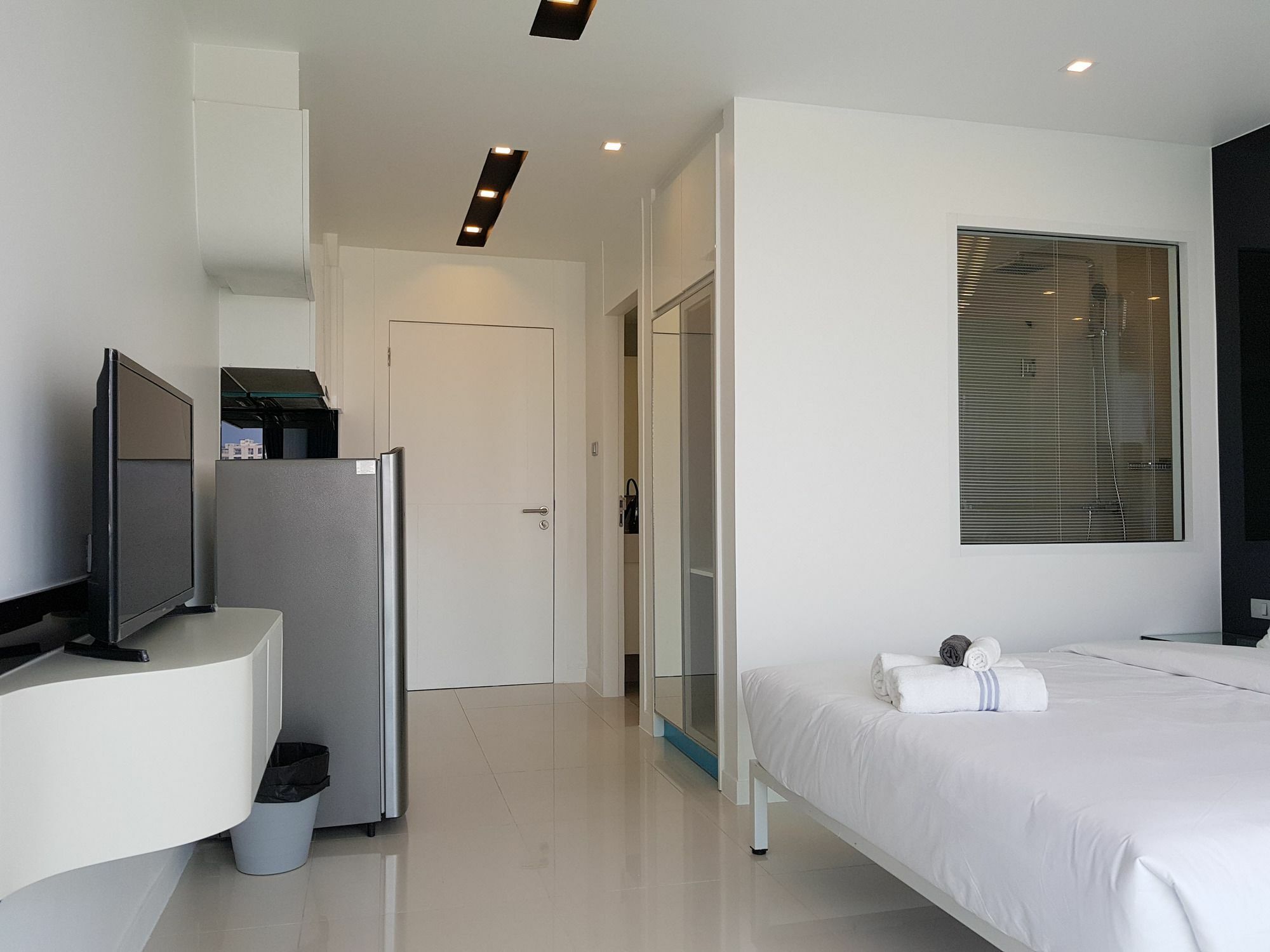 City Center Deluxue Studio 712 3* Pattaya