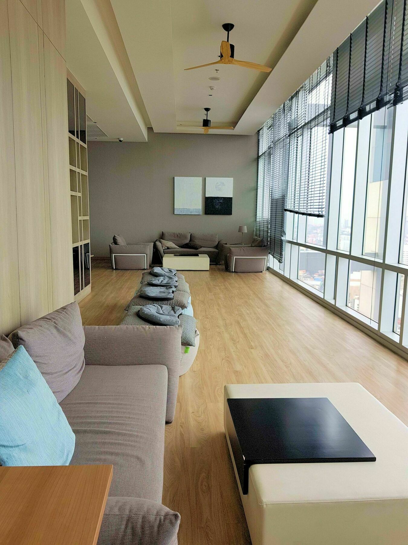 1br Centric Sea 102 With Infinity Pool Hotel Pattaya