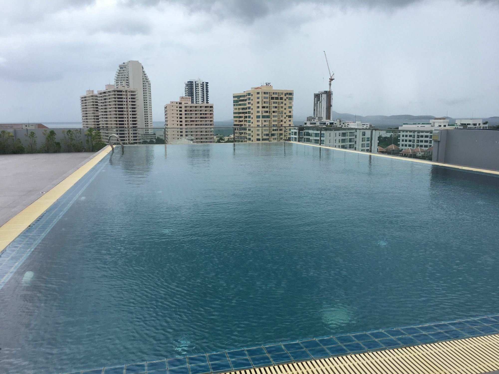 The Winner Condo- 713 By Axiom Pattaya