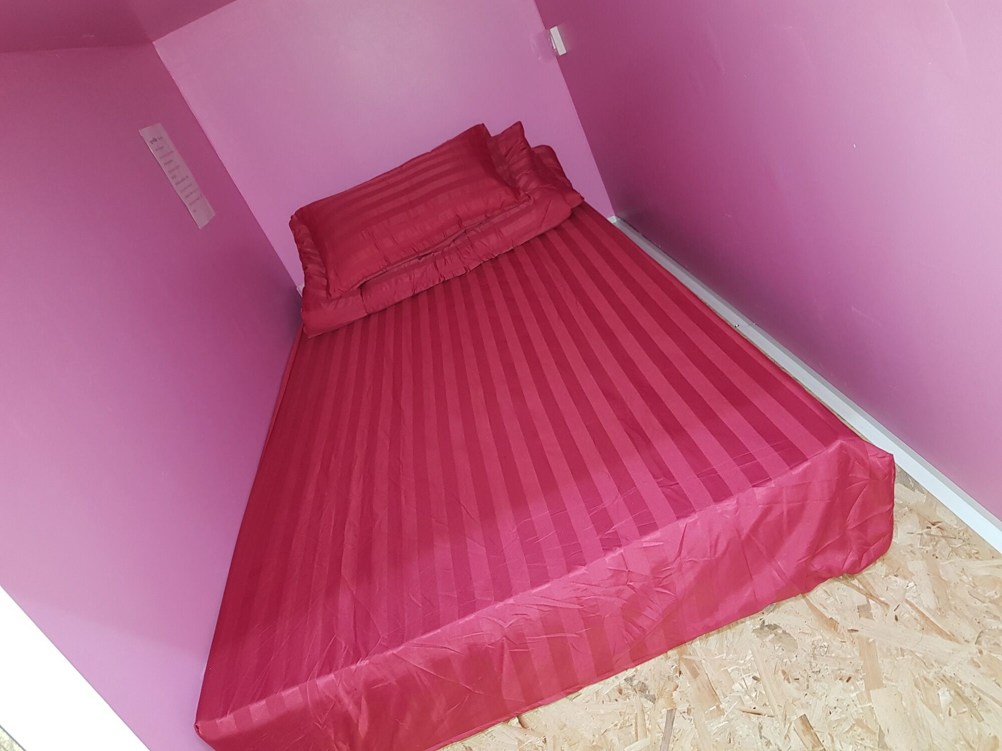 Pattaya Hostel Stay Inn