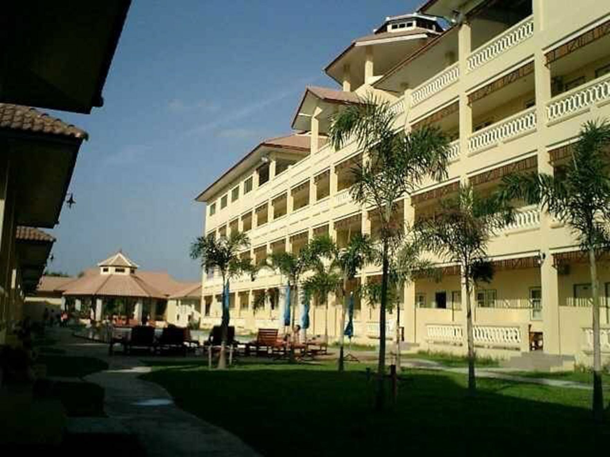 Le Palm I 3*
