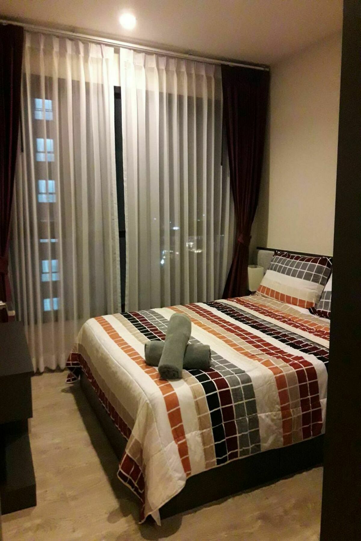 The Base By Arawat Hotel 3*