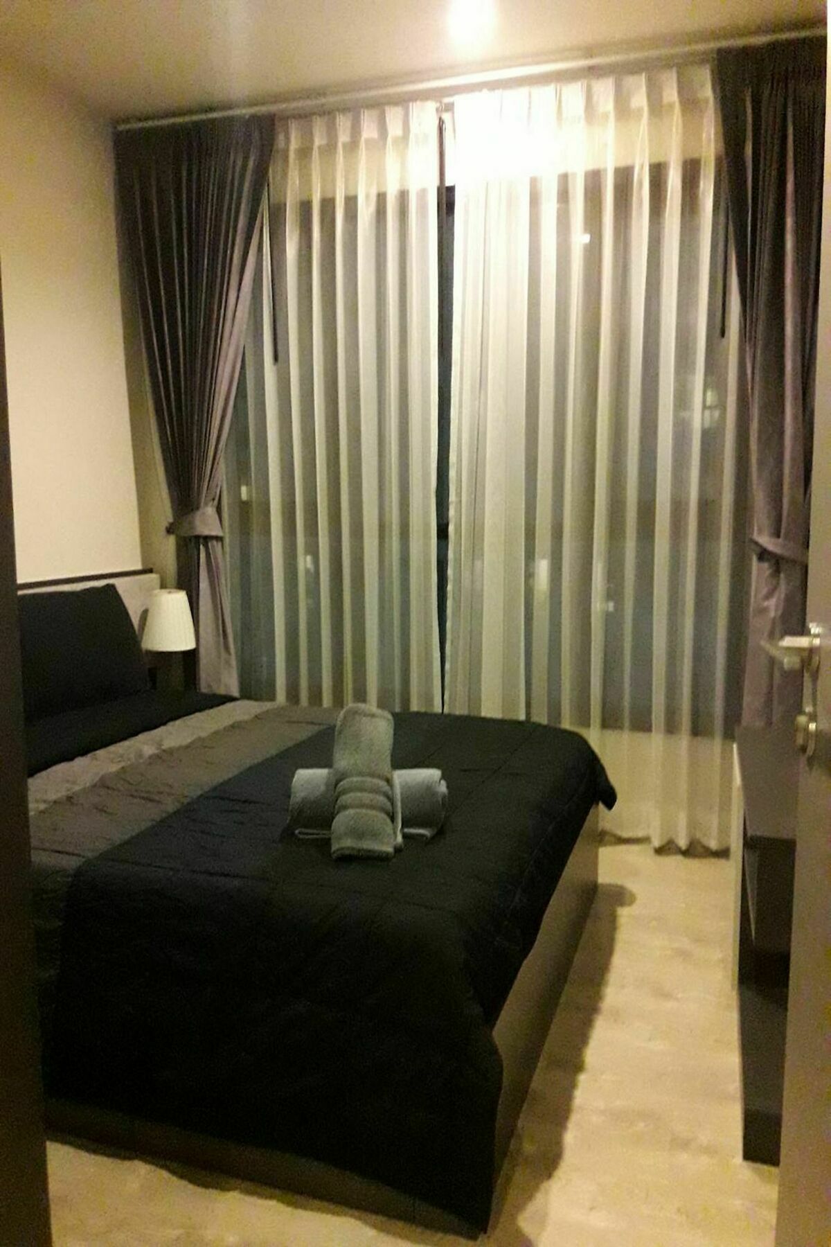 Hotel The Base By Arawat 3*