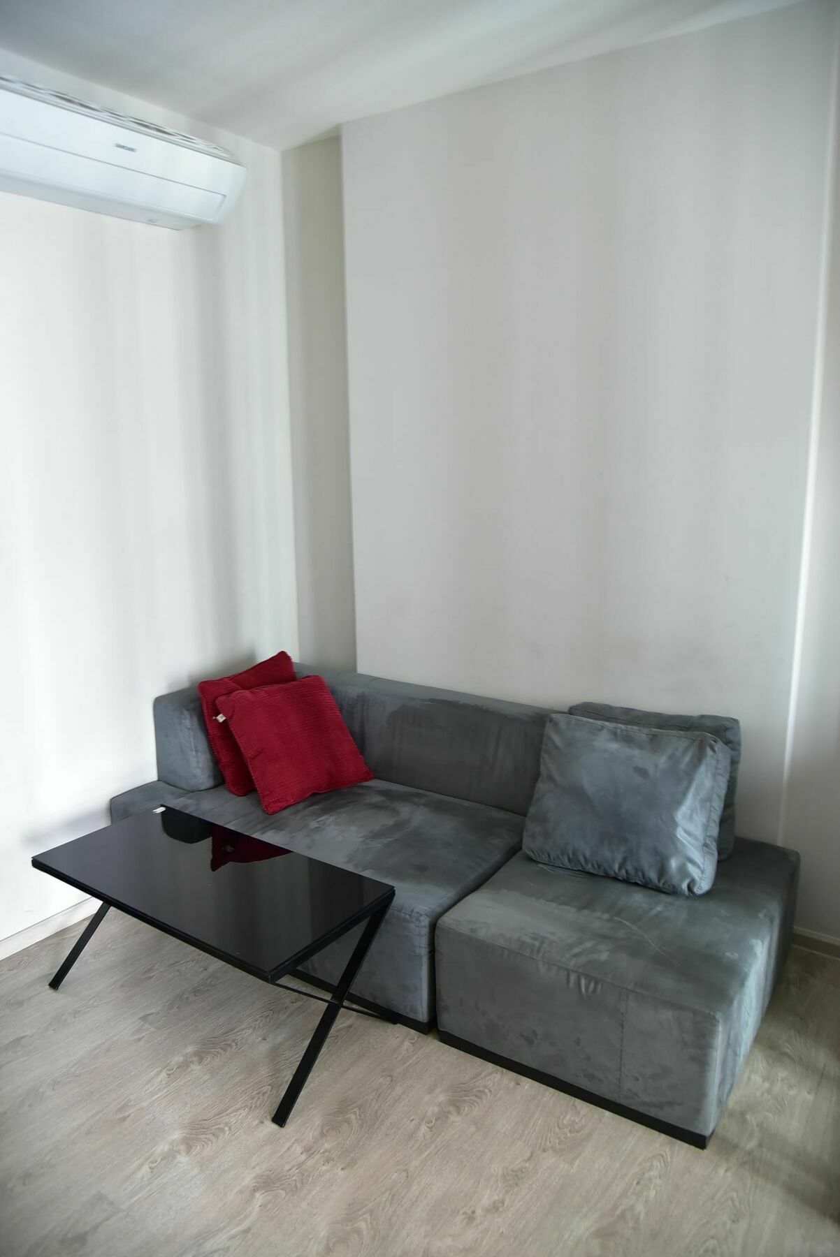 The Base By Arawat Pattaya
