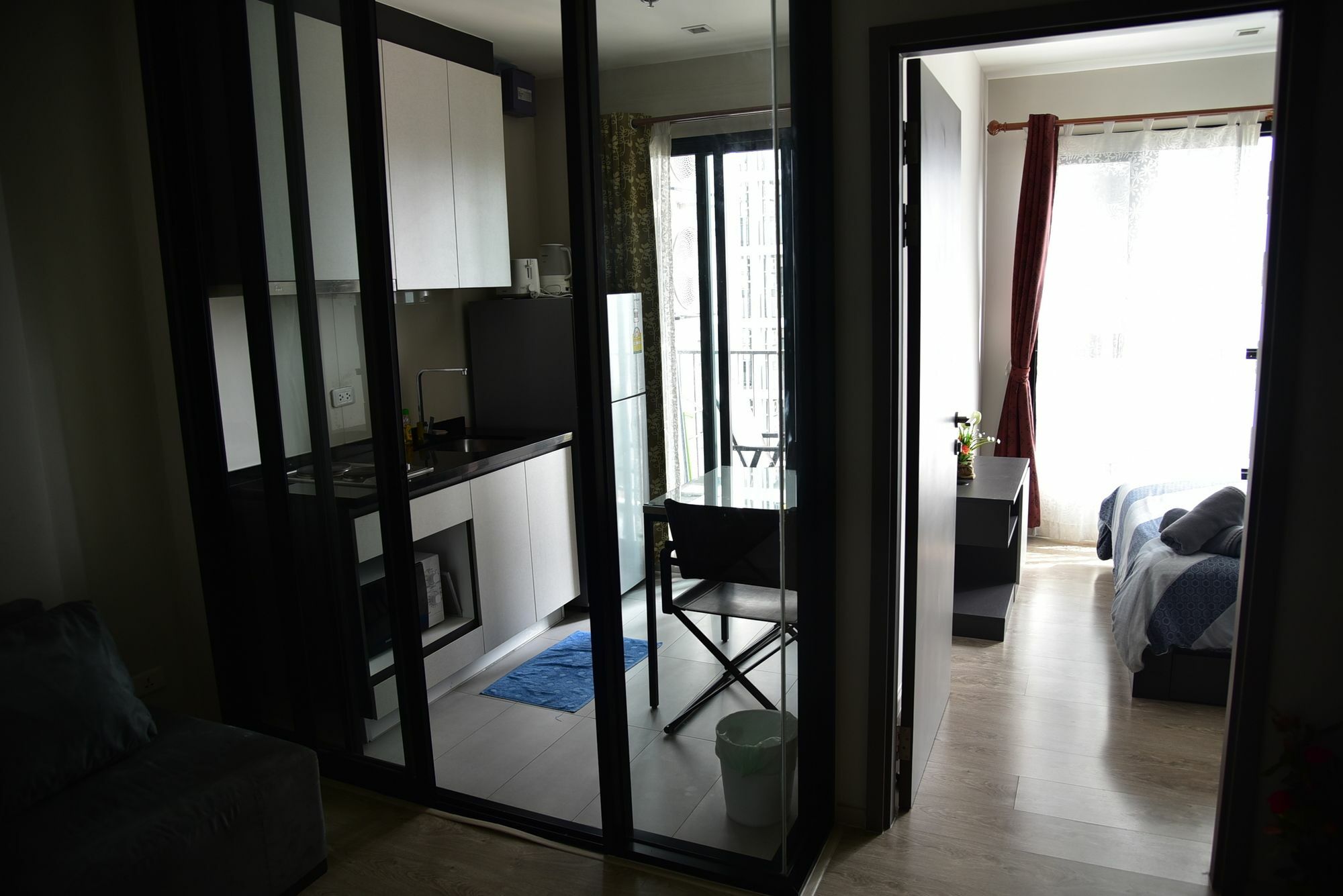 Hotel The Base By Arawat 3*