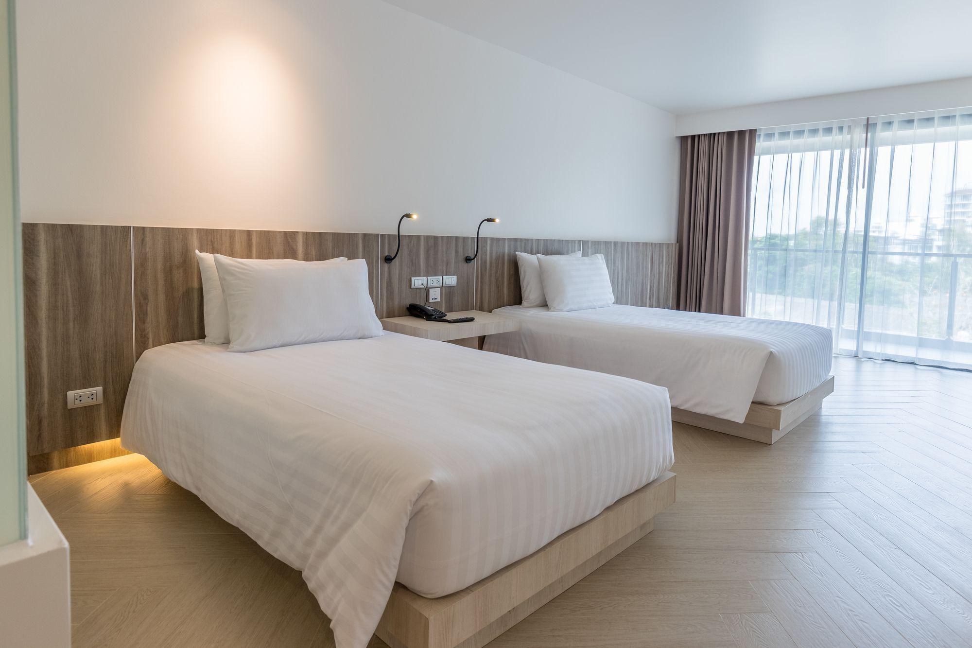 Hotel Golden Tulip Beachfront