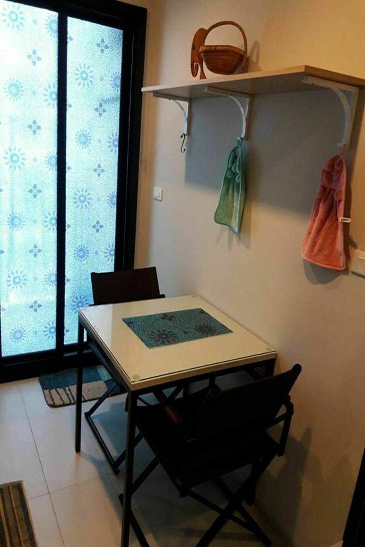 Hotel The Base By Arawat 3*