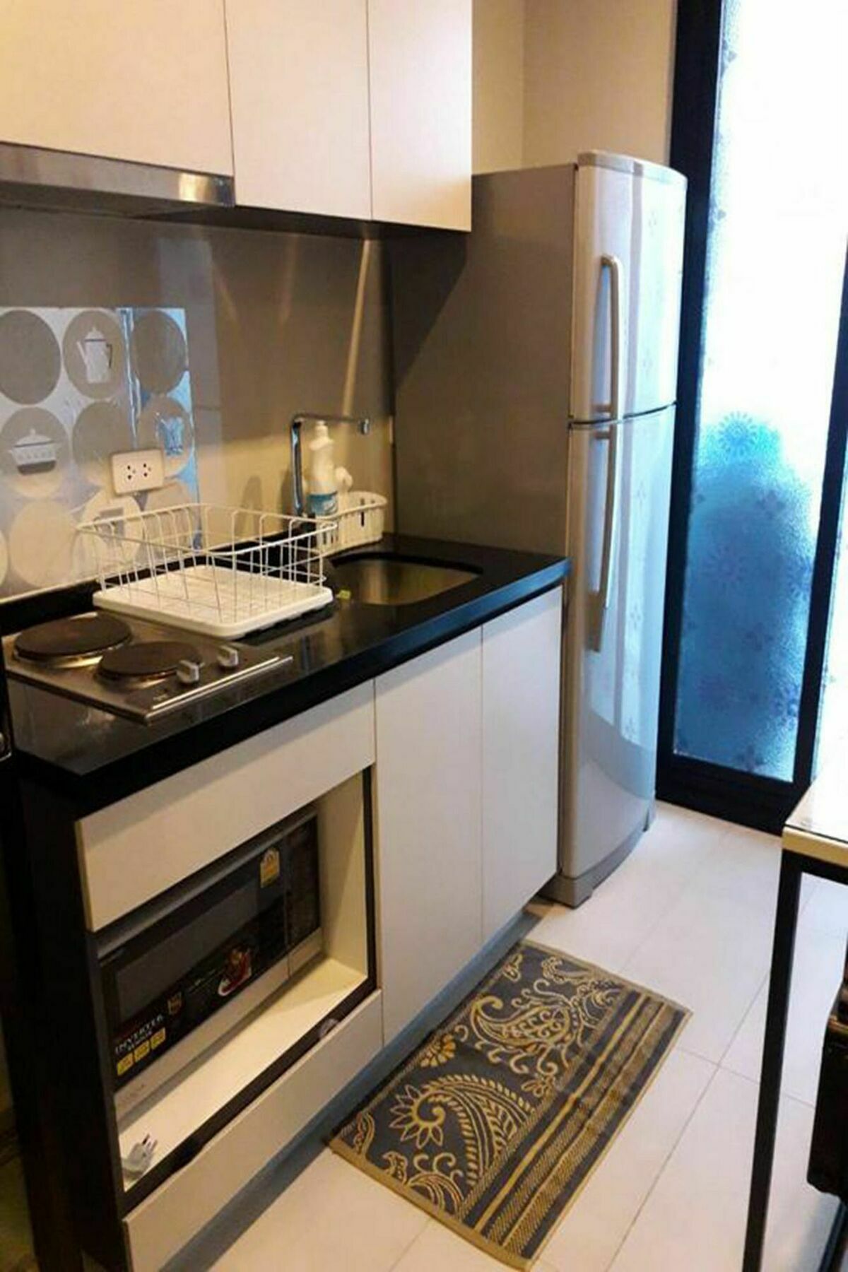 Hotel The Base By Arawat 3*