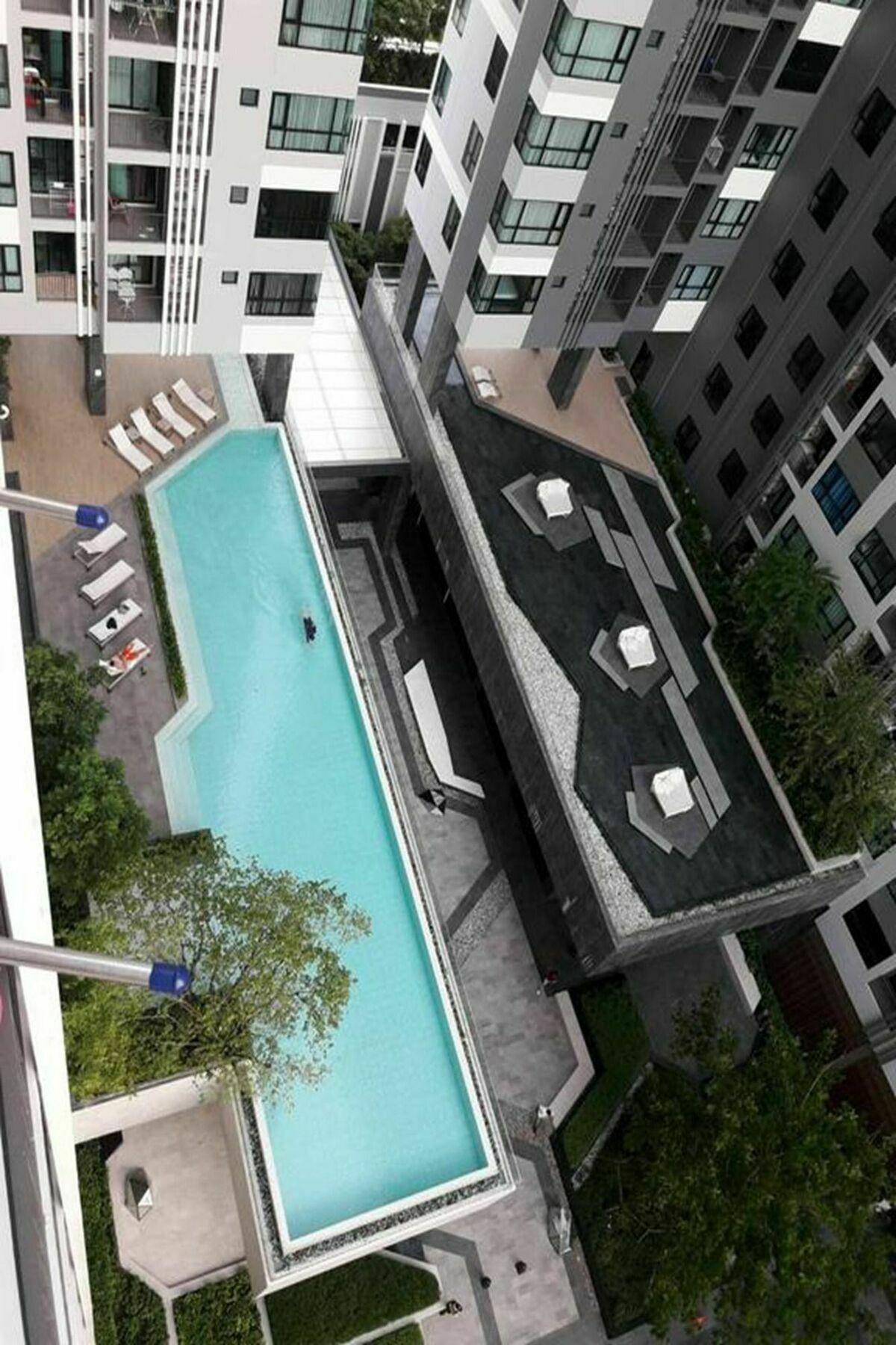 The Base By Arawat Hotel Pattaya