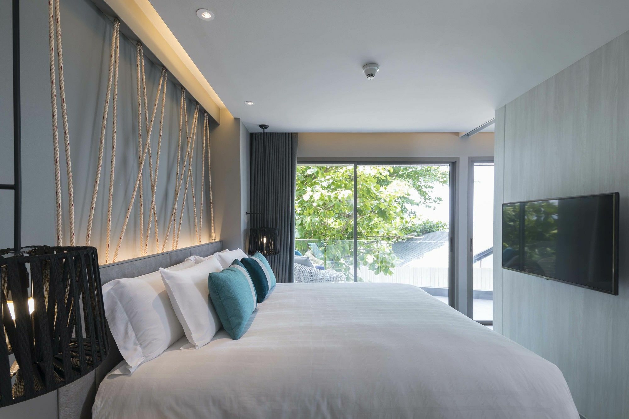 U Jomtien Hotel Pattaya