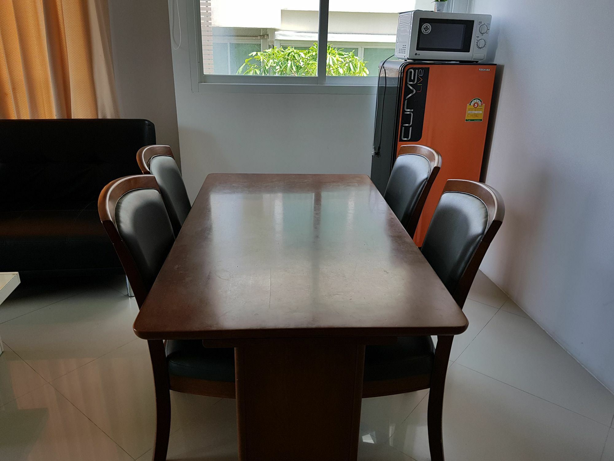 Hotel Diamond - 2br In Thappraya 3*