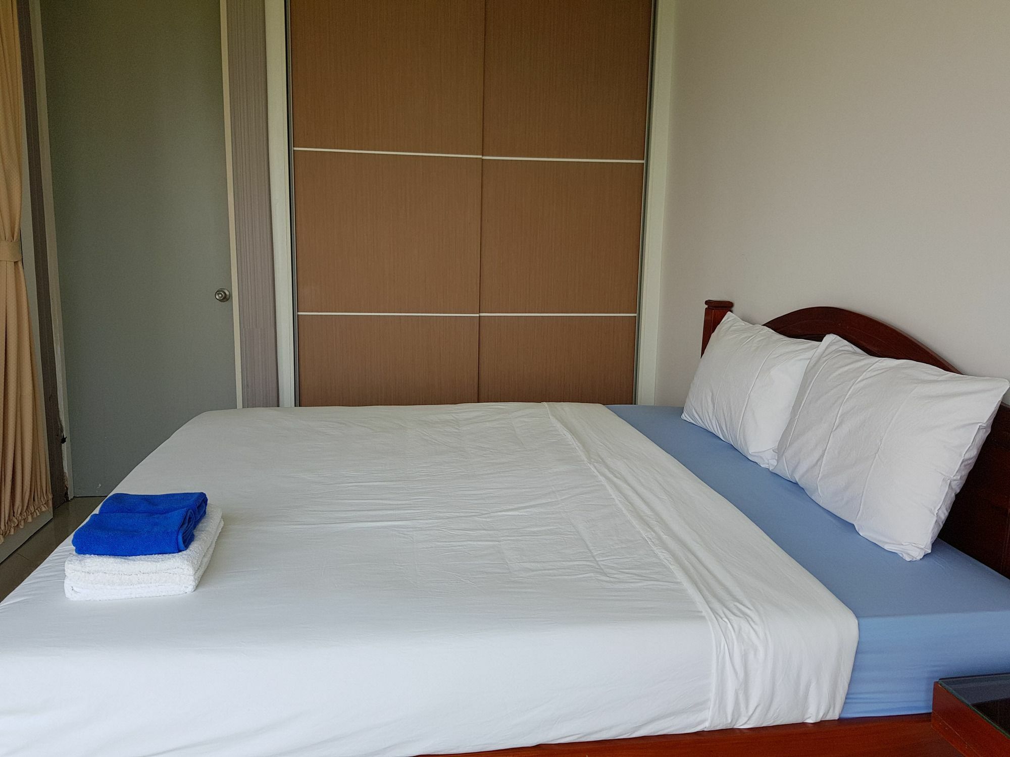Diamond - 2br In Thappraya