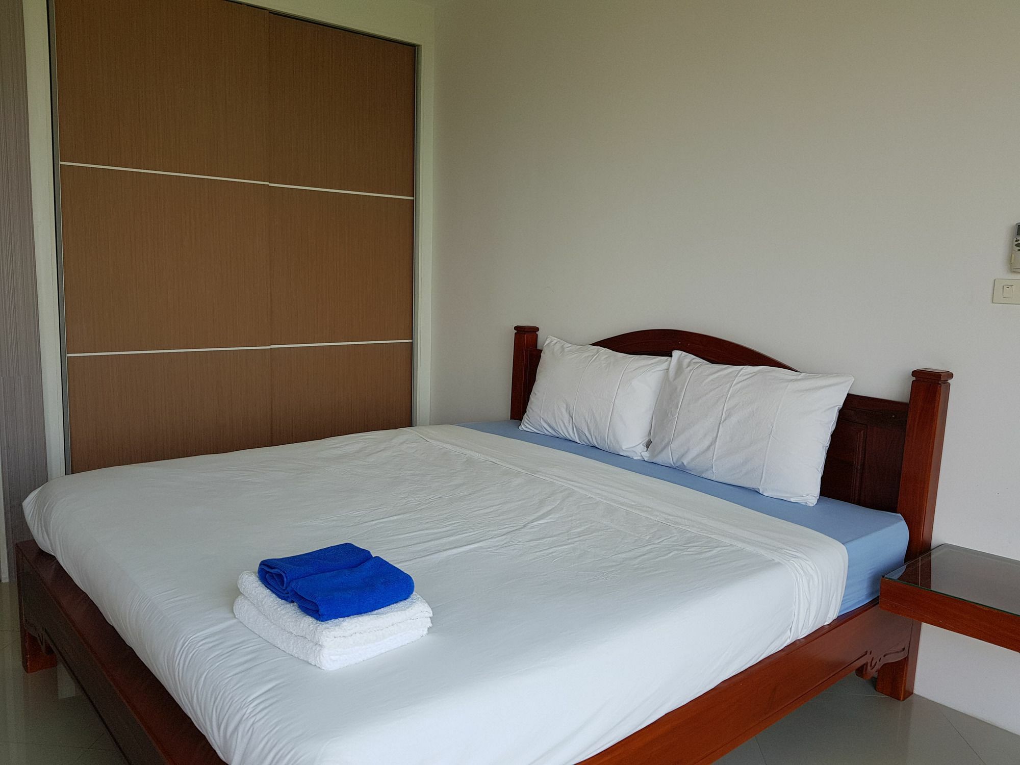 Diamond - 2br In Thappraya Pattaya