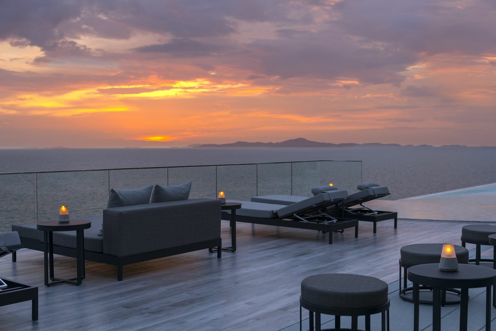 U Jomtien Hotel