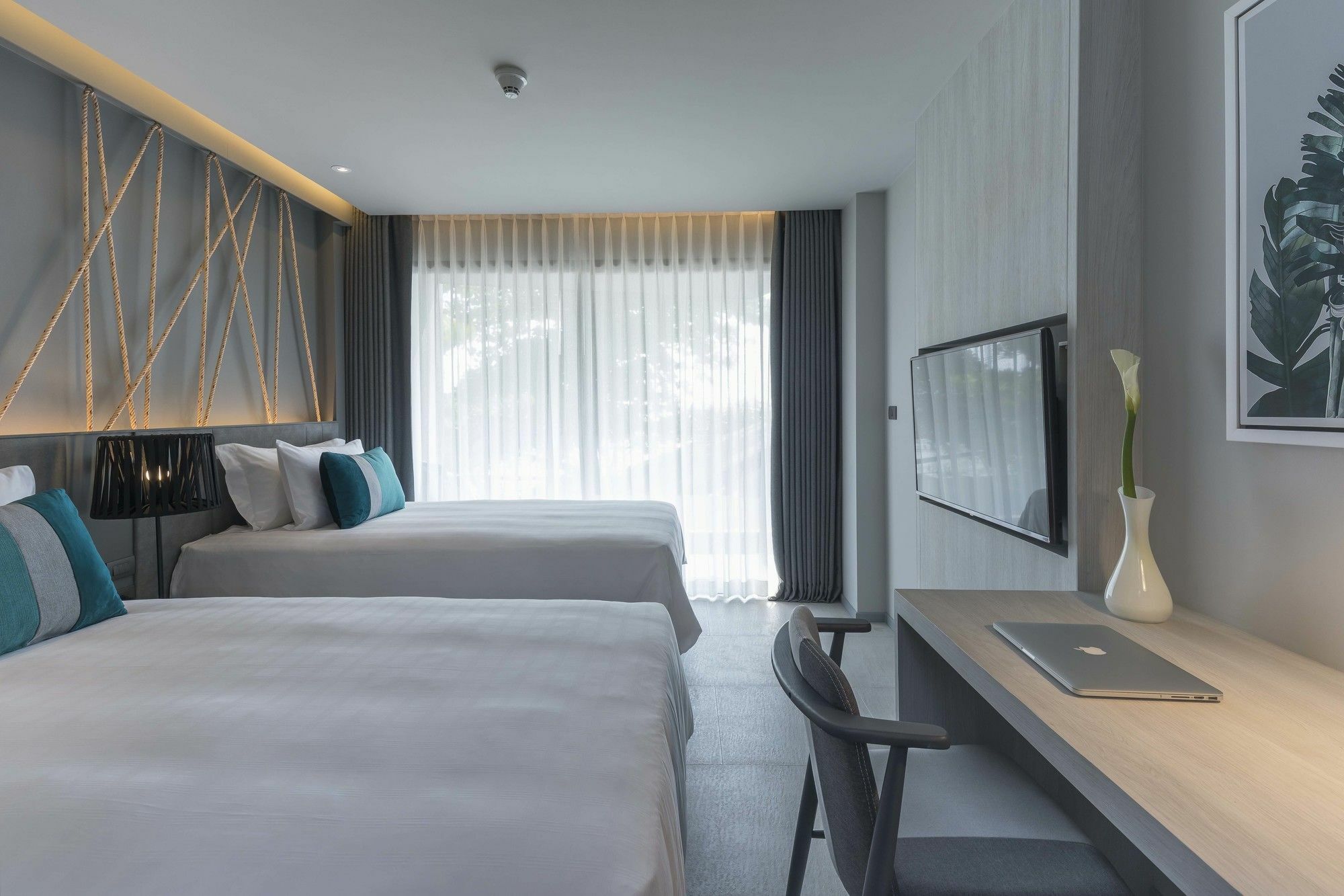 U Jomtien Hotel Pattaya