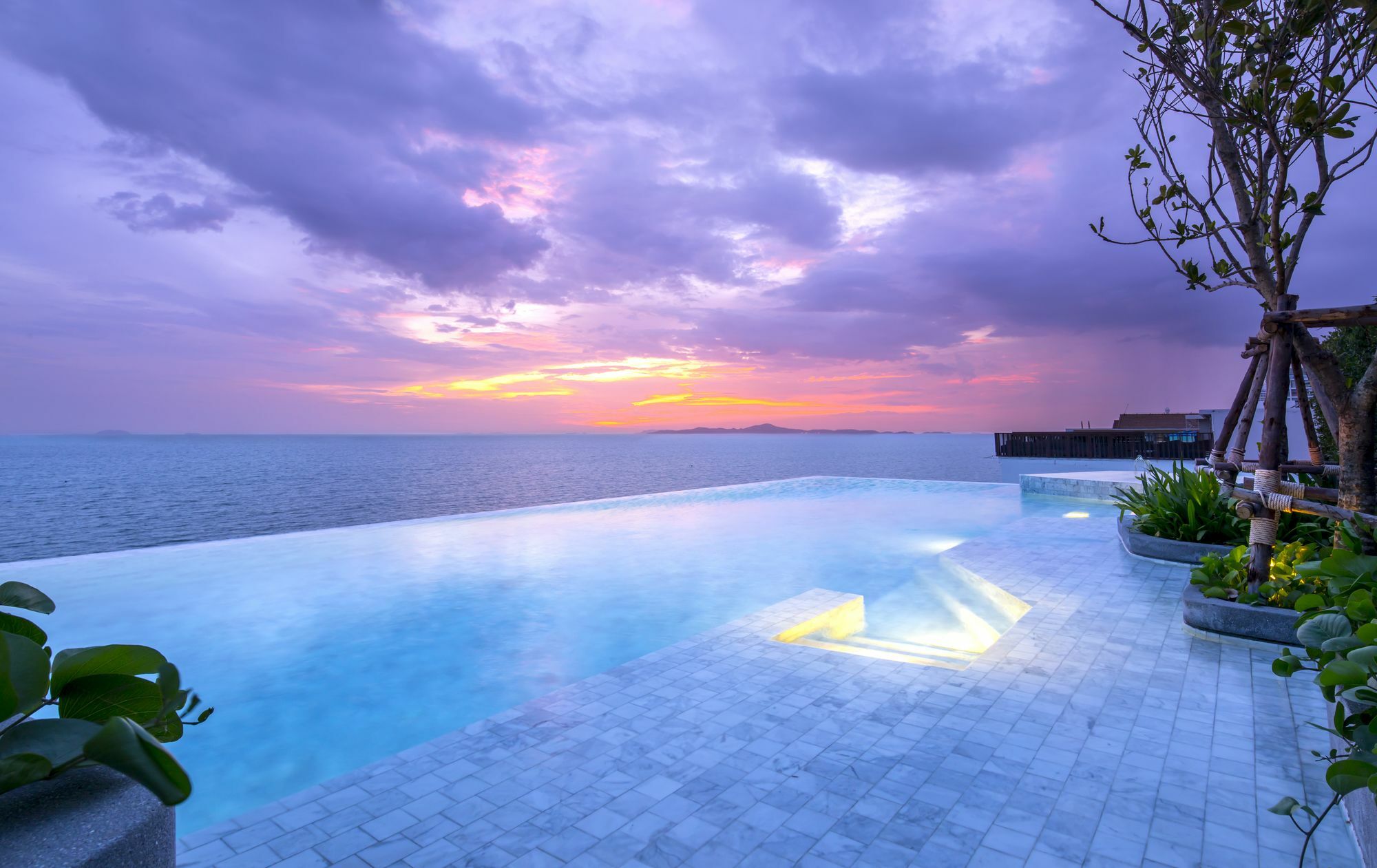 U Jomtien Pattaya