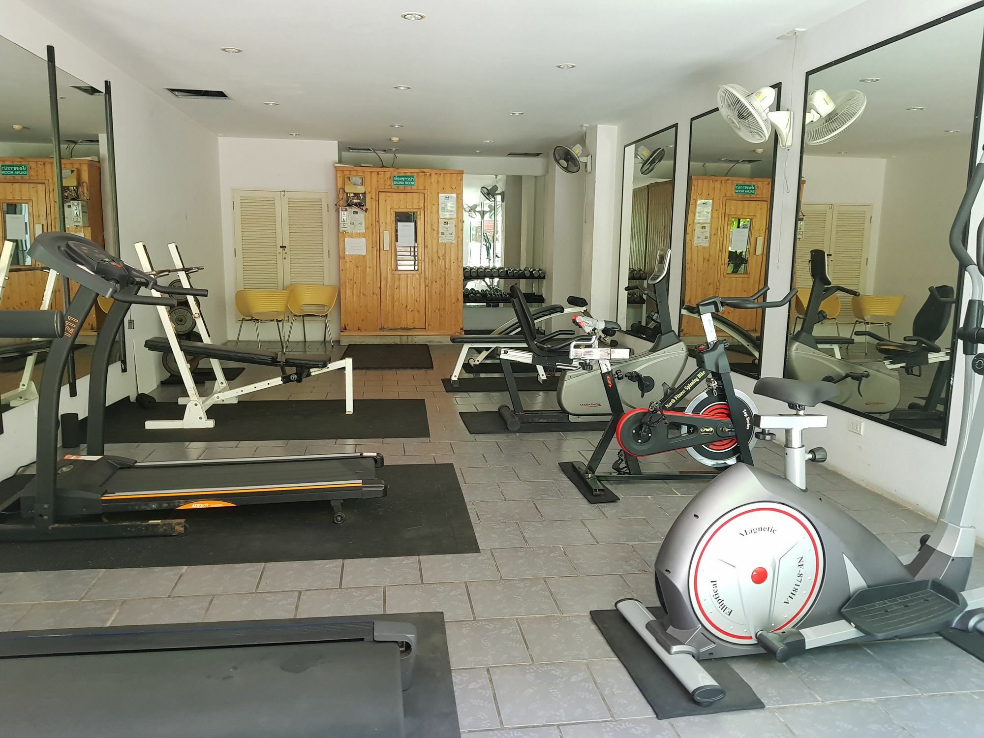 Diamond - 2br In Thappraya Pattaya