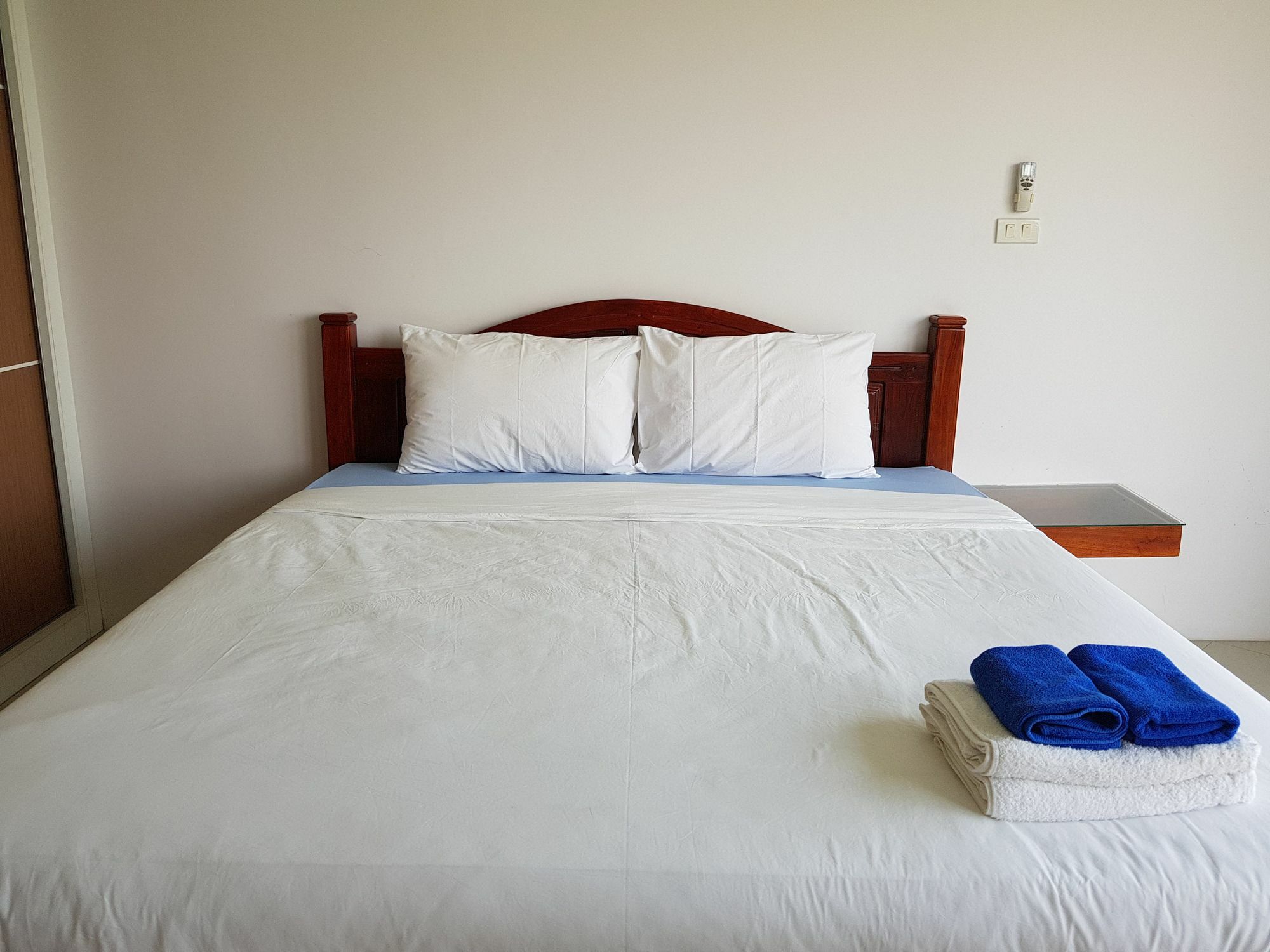 Hotel Diamond - 2br In Thappraya 3*