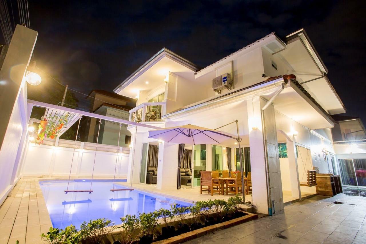 Pattaya Pool Pousada