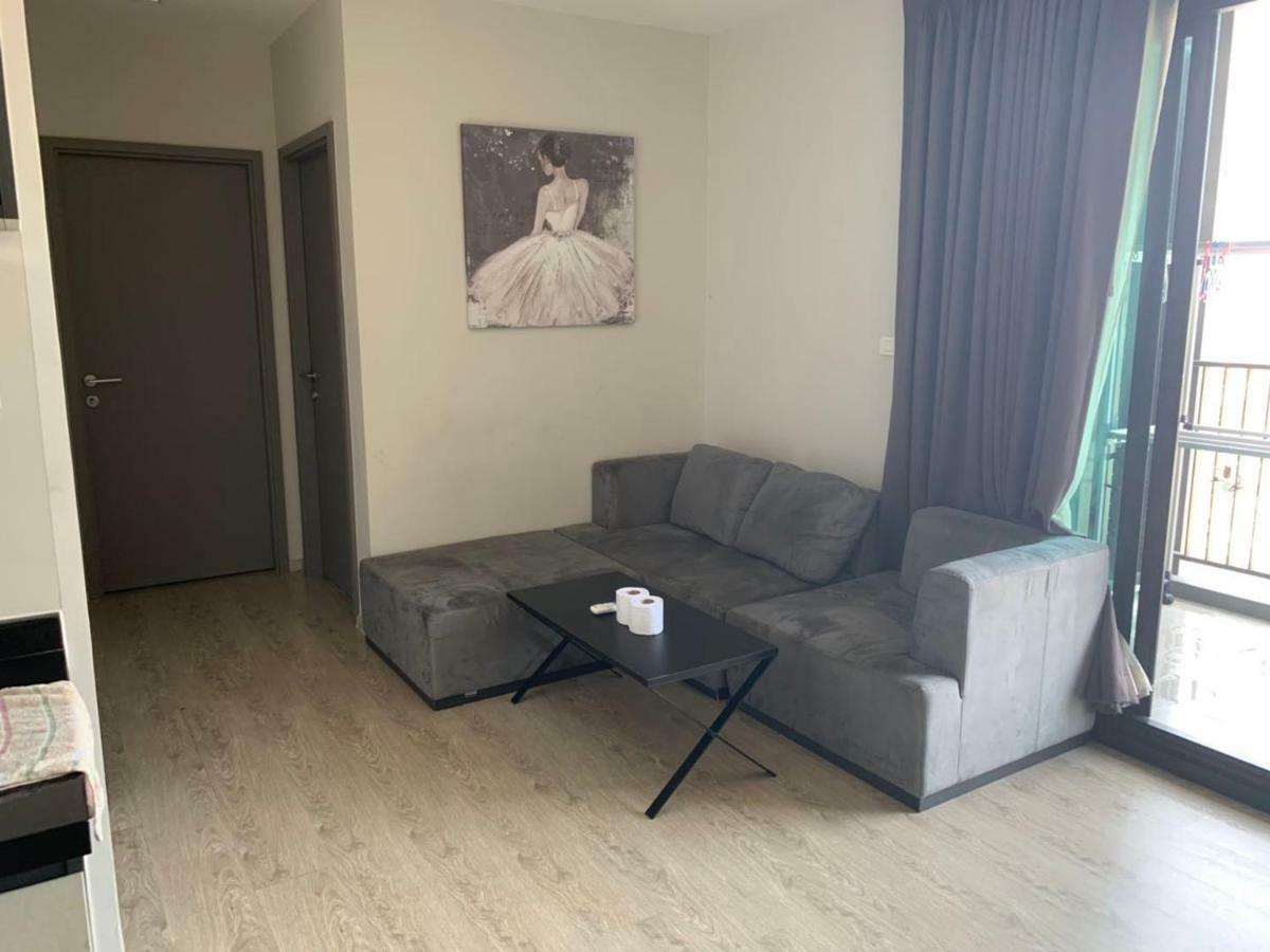 Apartamento The Base