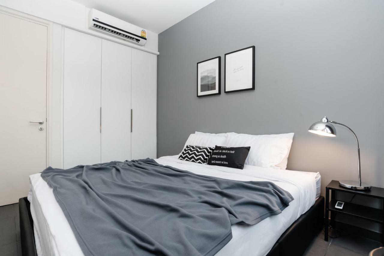 Unixx By Alvin Apartment *