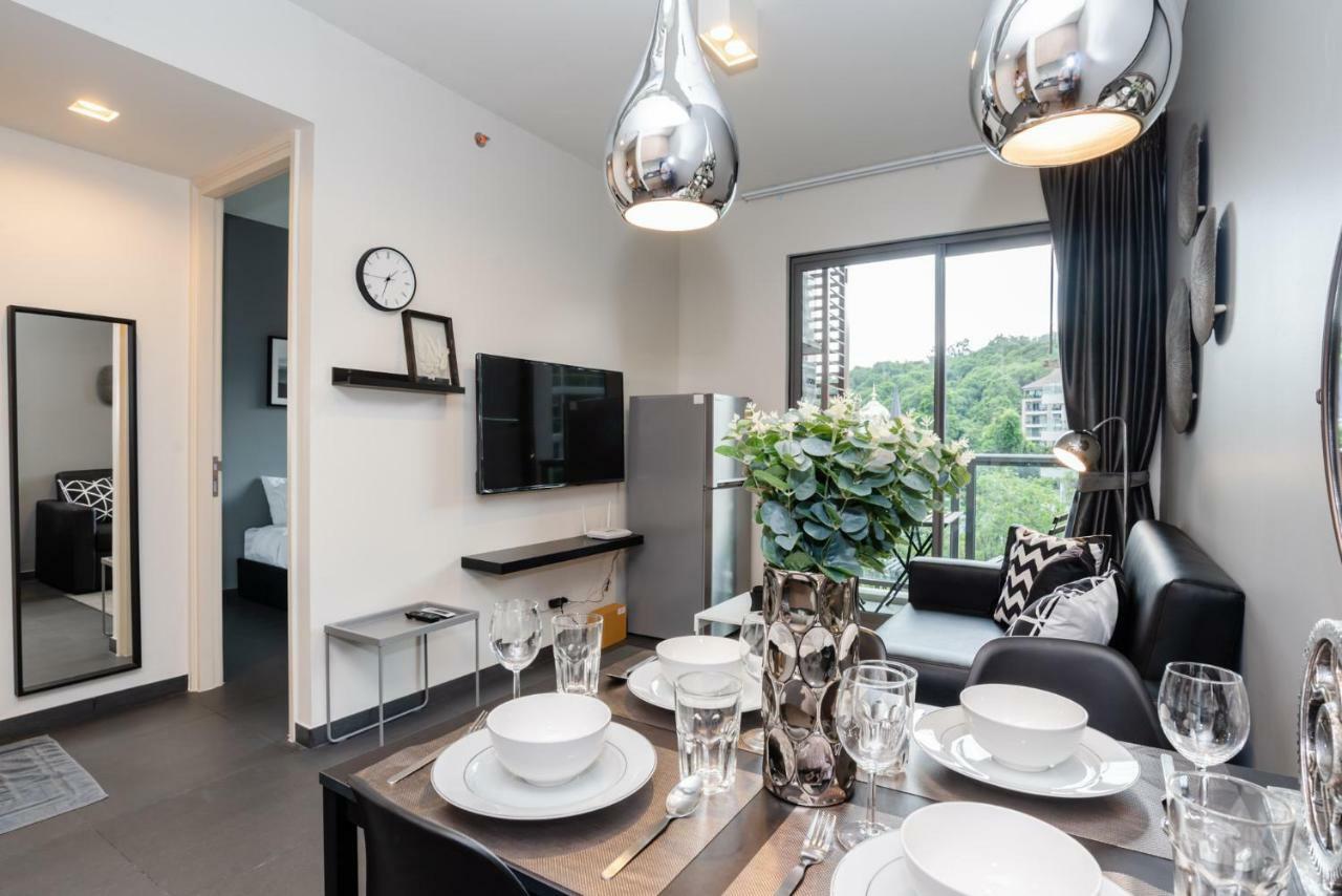 Unixx By Alvin * Pattaya