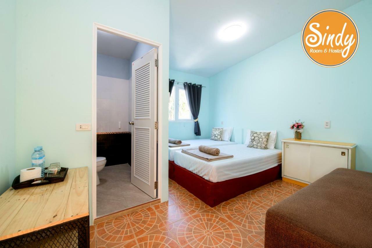 Guest house Sindy