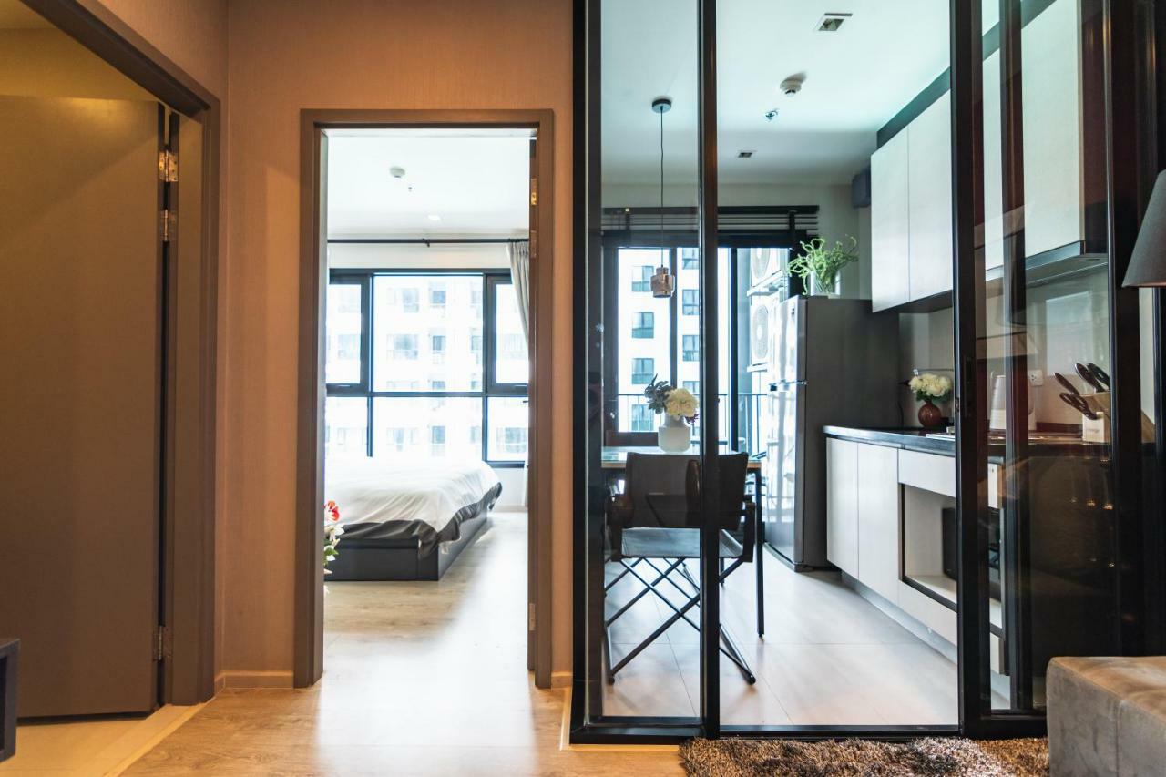 The Base By Apartment