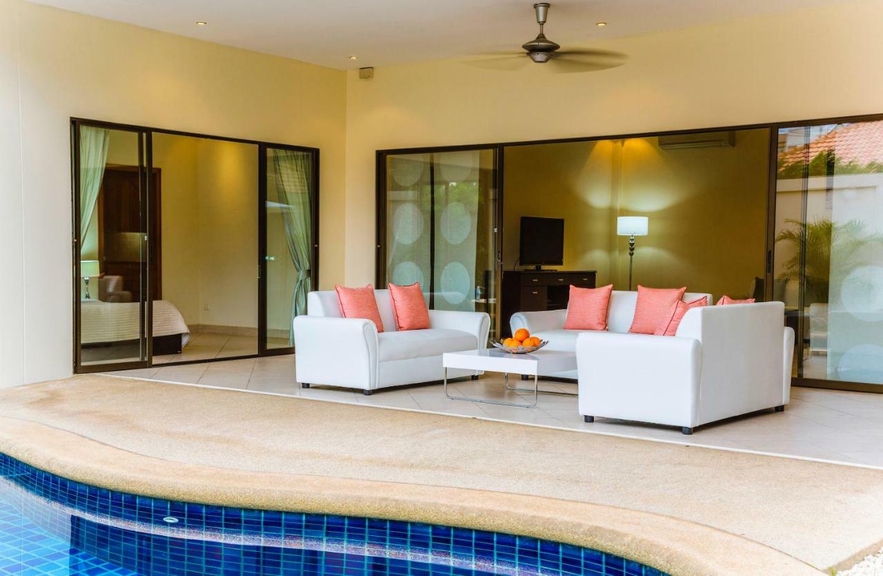 Magic Villa Pattaya