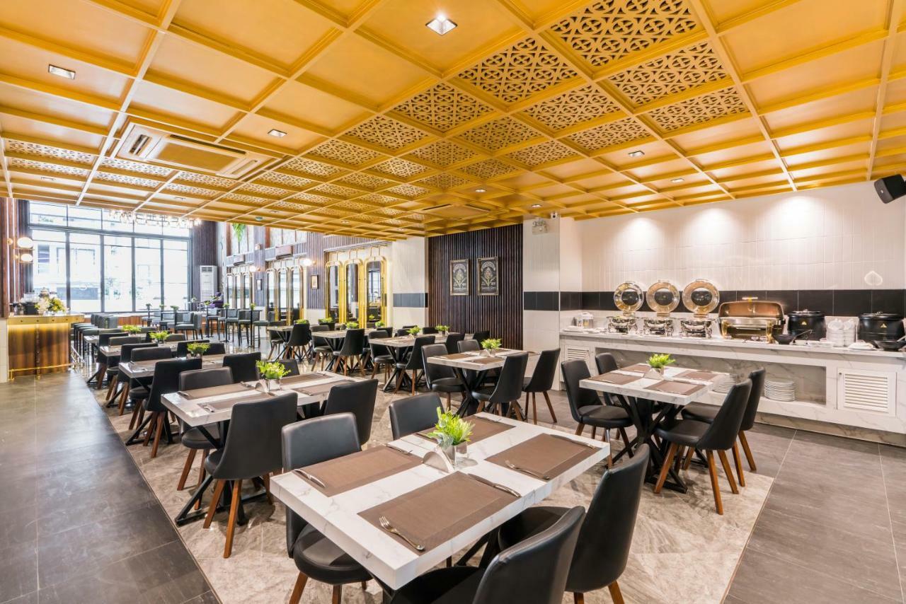 Xq Hotel