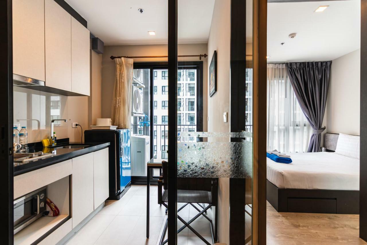 Apartment The Base By