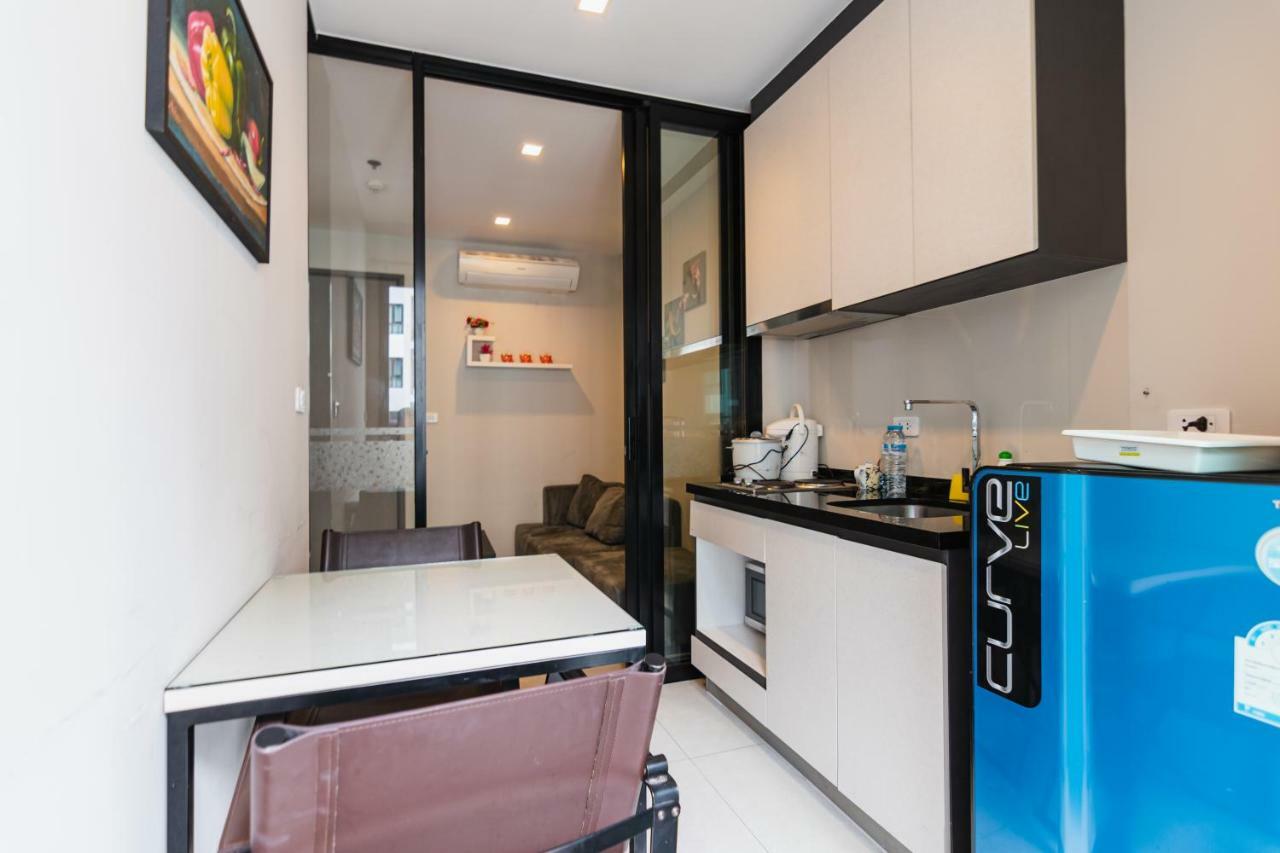 The Base By Pattaya