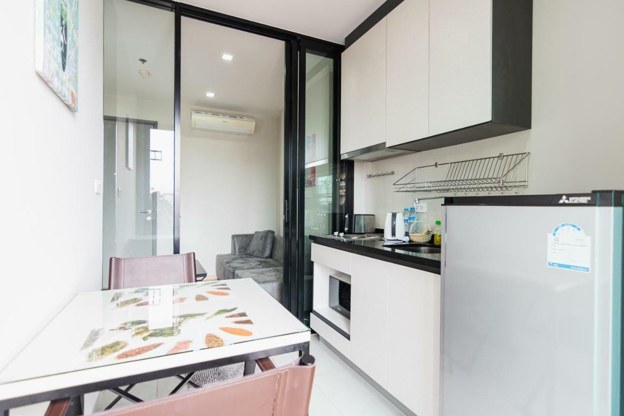 Apartment The Base By